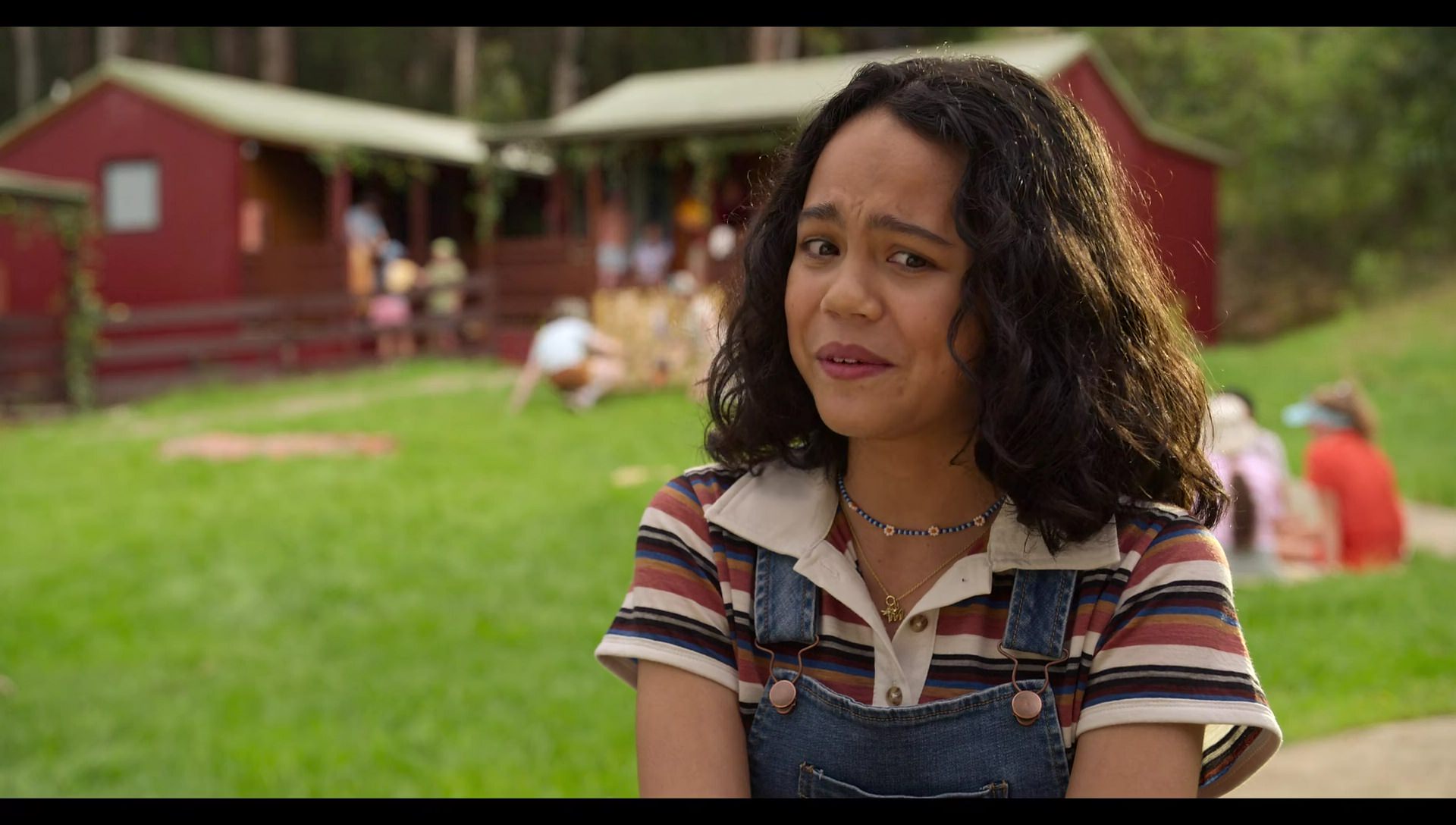 Woody Woodpecker Goes to Camp (2024) HD screenshot 458
