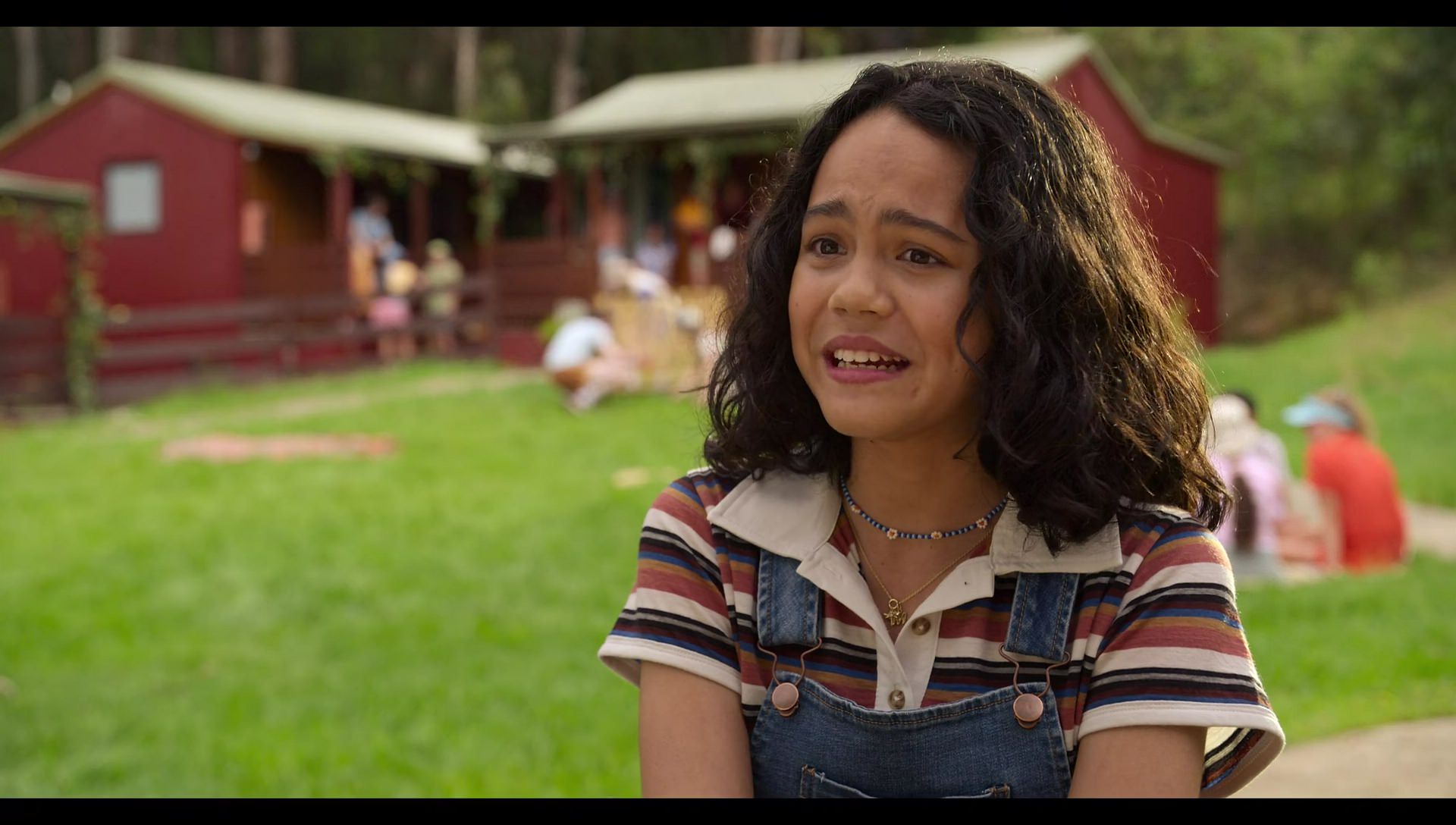 Woody Woodpecker Goes to Camp (2024) screencap 459