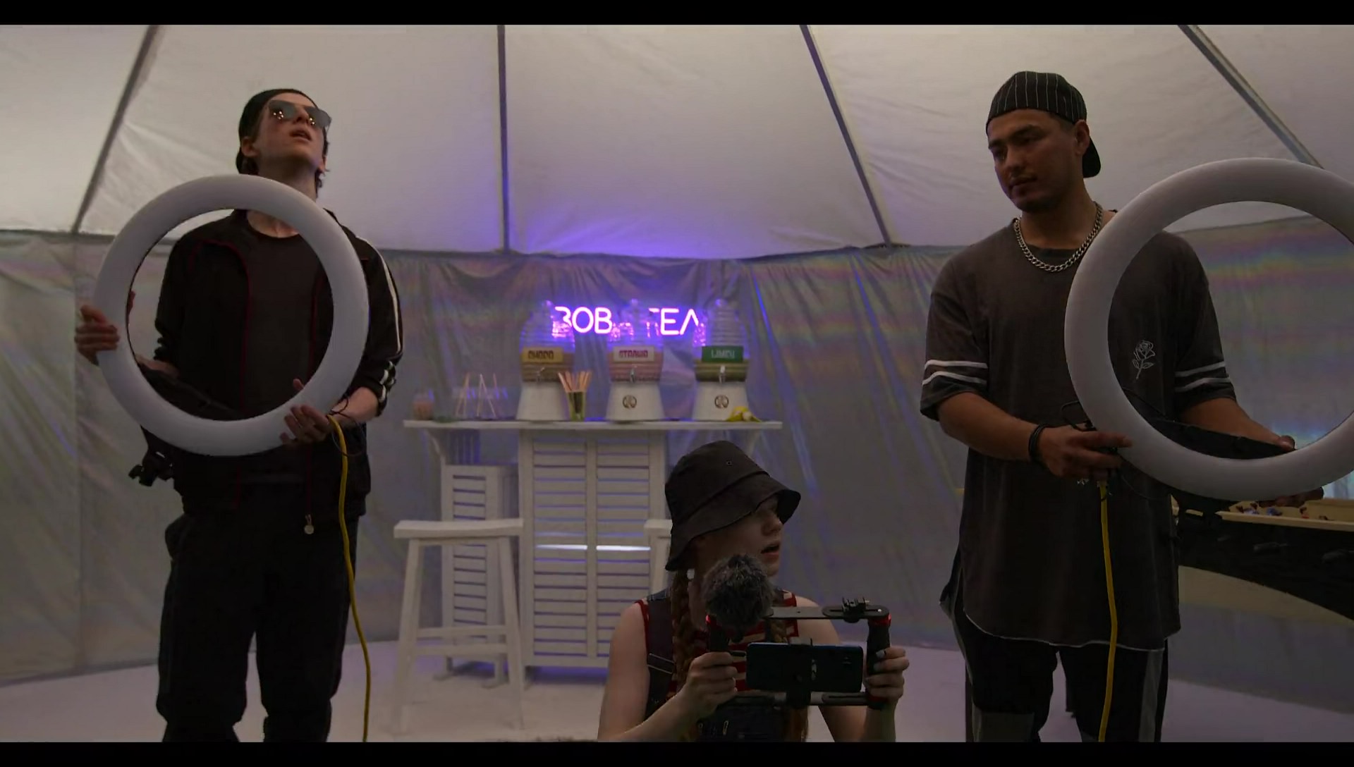 Woody Woodpecker Goes to Camp (2024) movie still 46