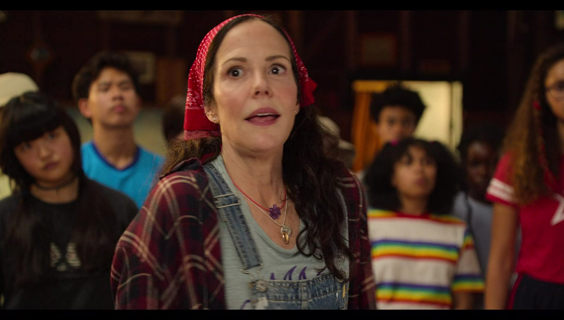 Woody Woodpecker Goes to Camp (2024) screencap 4602