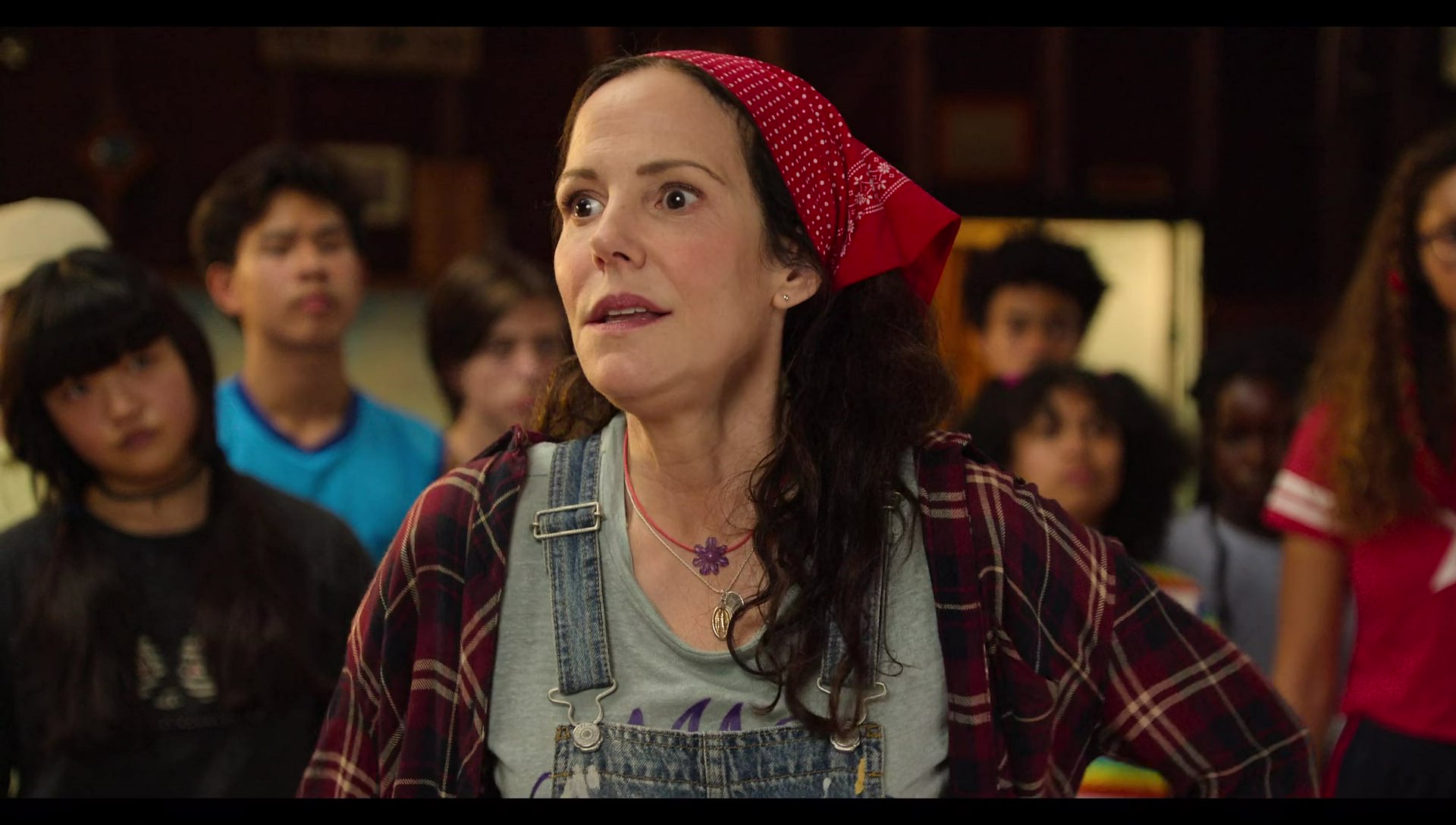 Woody Woodpecker Goes to Camp (2024) movie still 4603