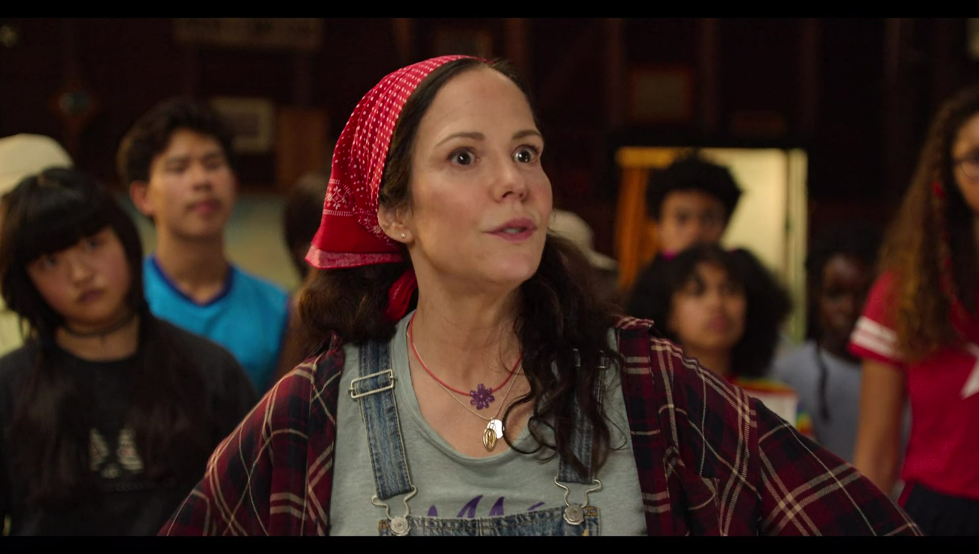 Woody Woodpecker Goes to Camp (2024) HD screenshot 4604