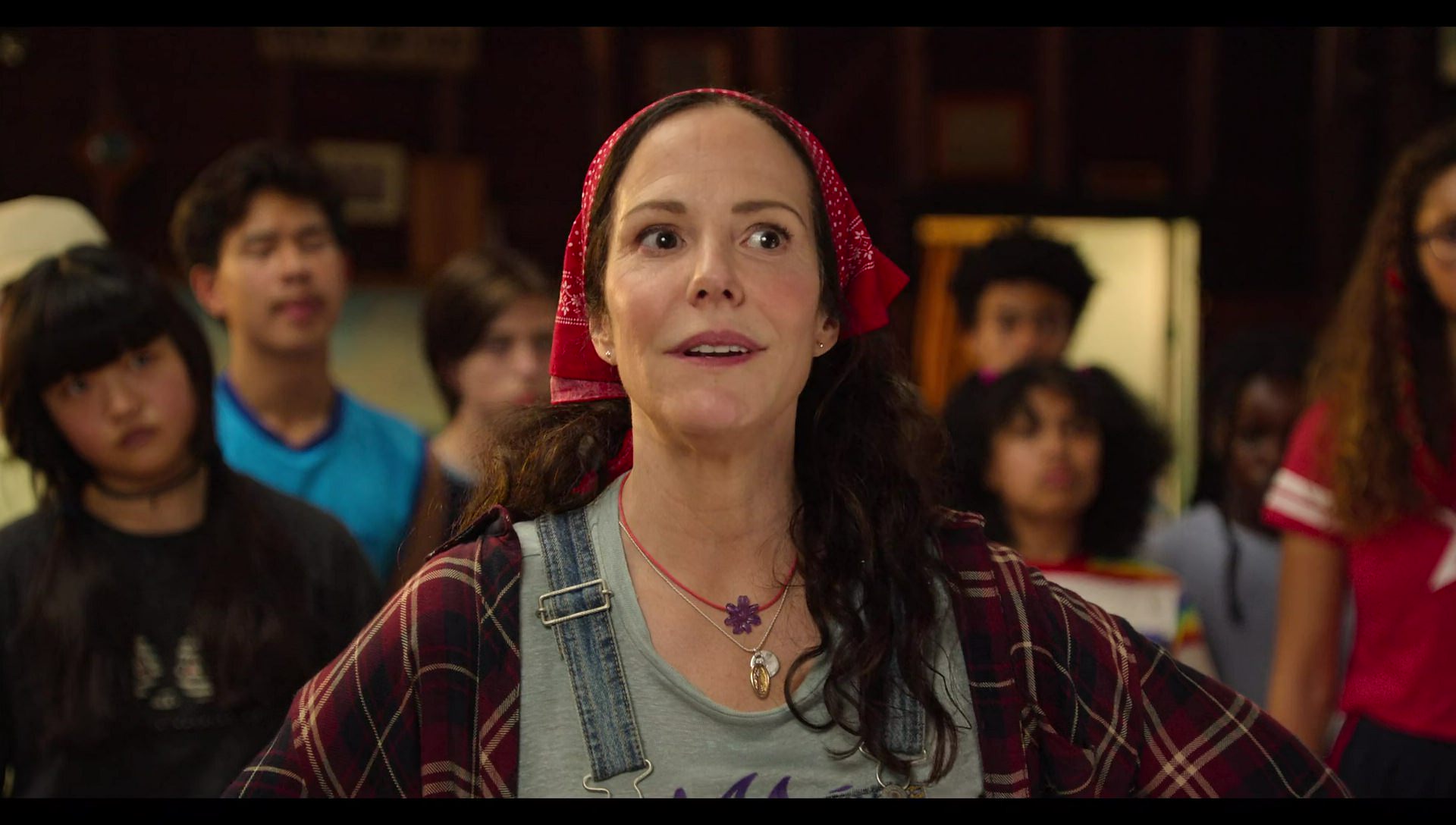 Woody Woodpecker Goes to Camp (2024) screencap 4605