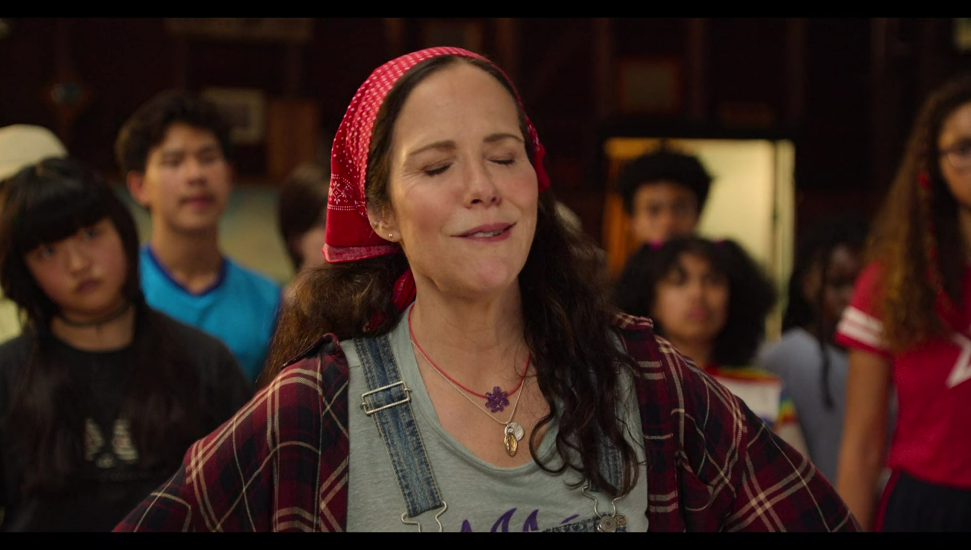 Woody Woodpecker Goes to Camp (2024) movie still 4606