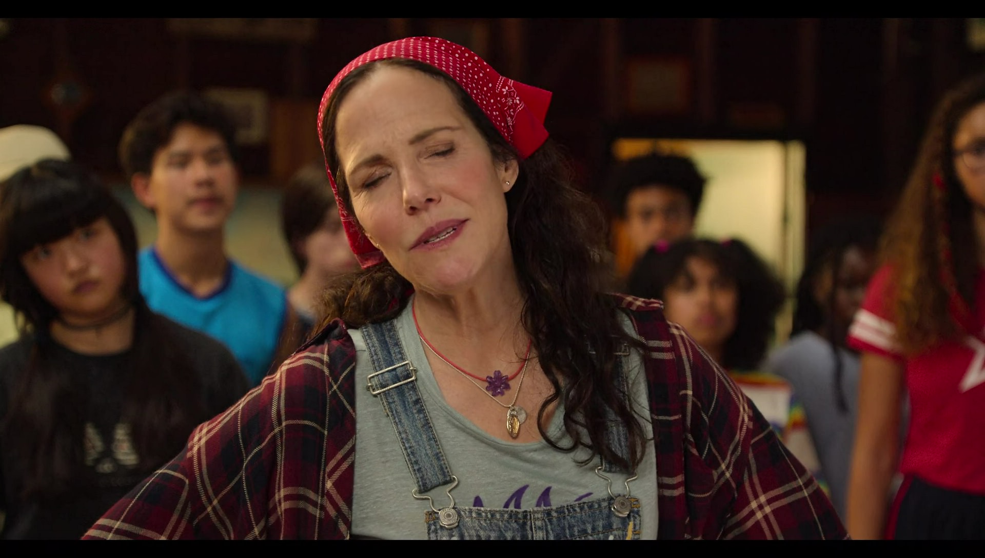 Woody Woodpecker Goes to Camp (2024) HD screenshot 4607