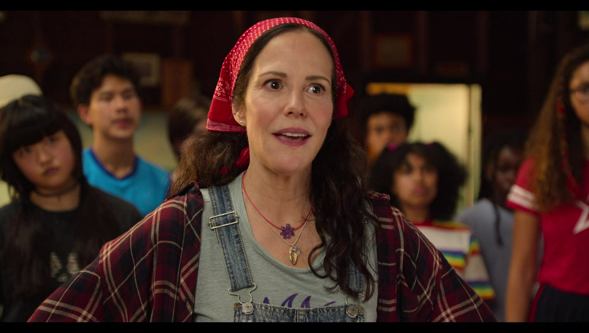 Woody Woodpecker Goes to Camp (2024) screencap 4608