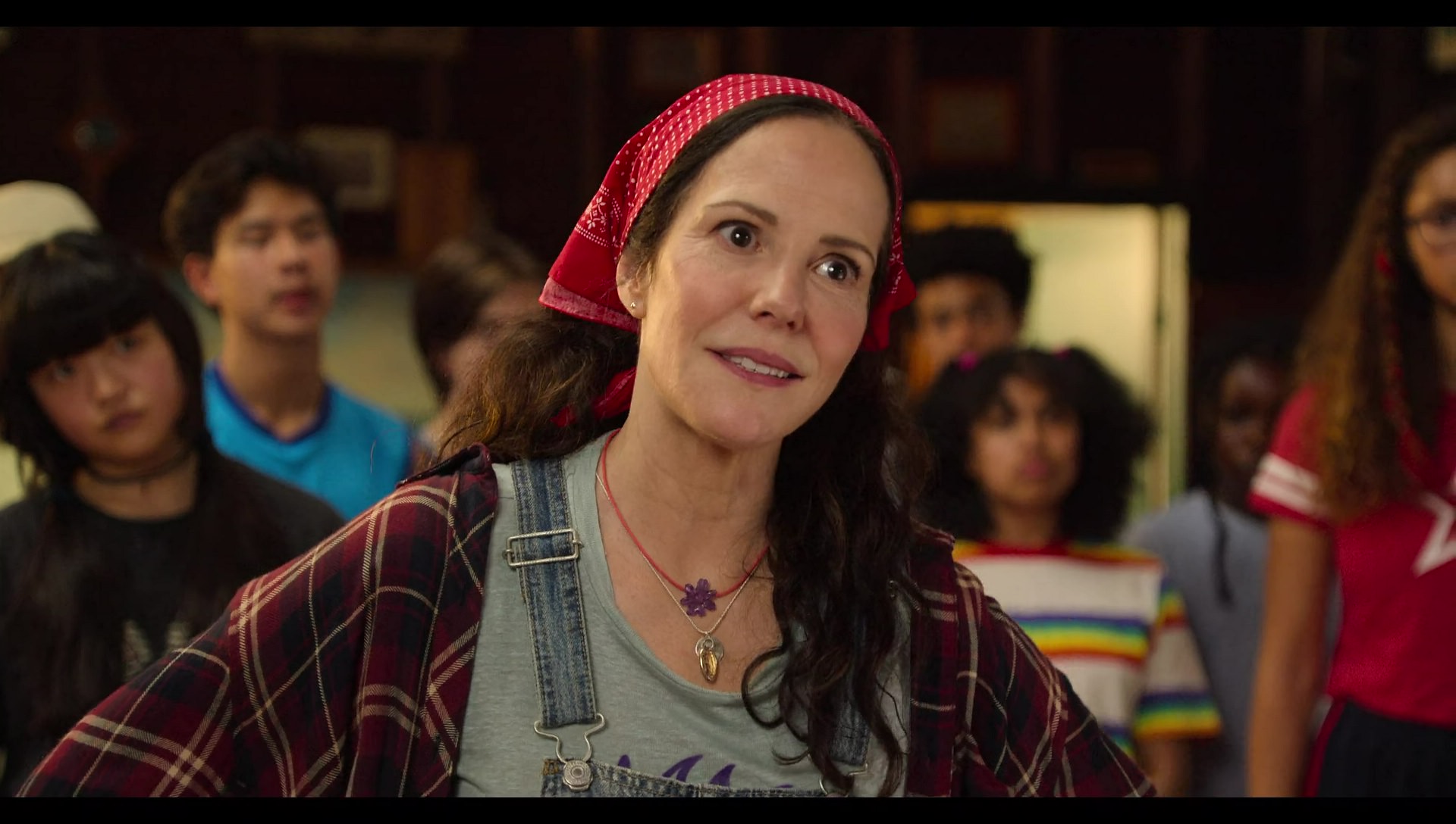 Woody Woodpecker Goes to Camp (2024) movie still 4609