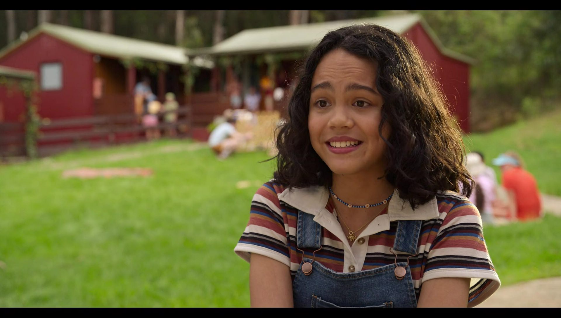 Woody Woodpecker Goes to Camp (2024) HD screenshot 461