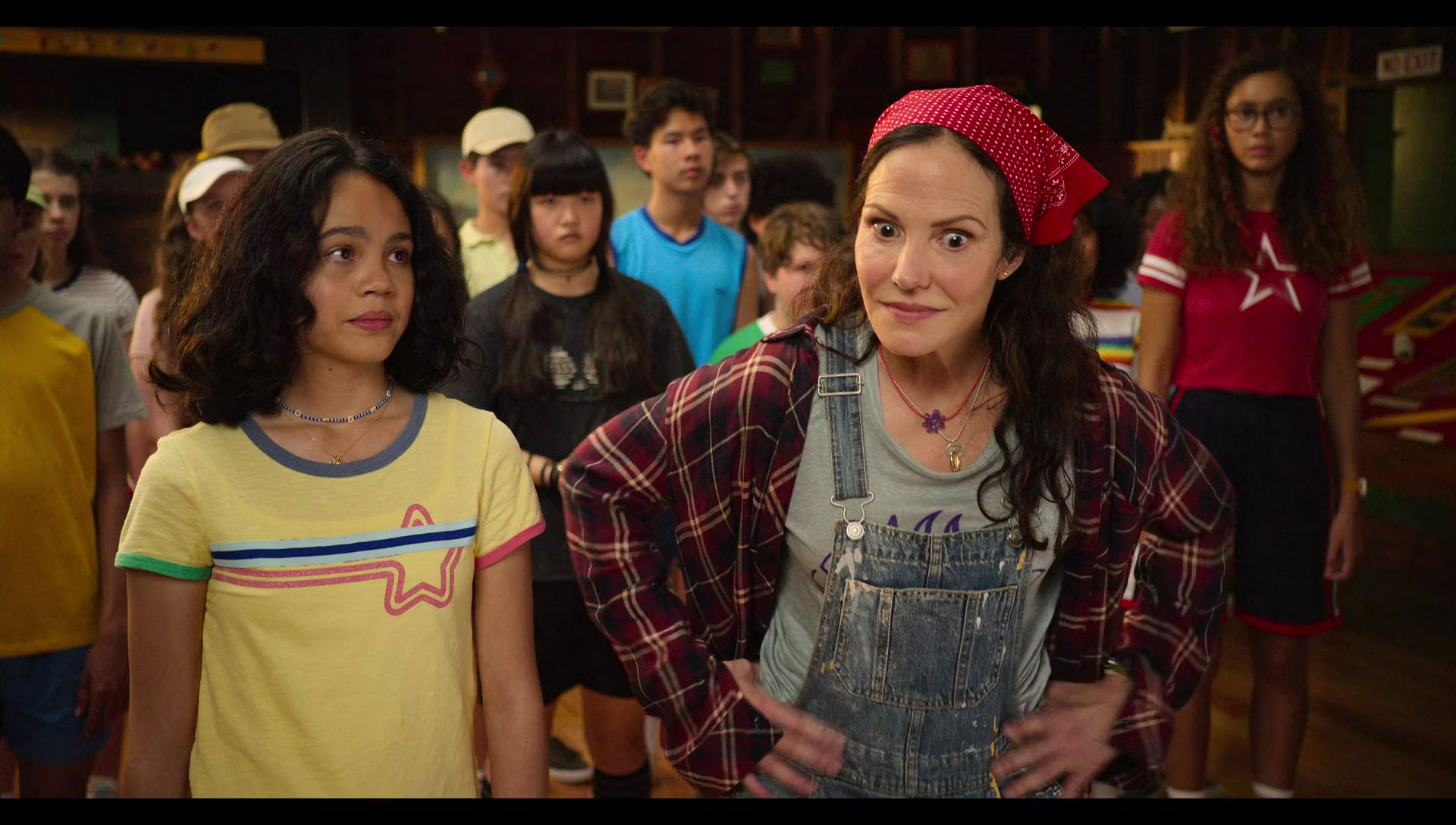 Woody Woodpecker Goes to Camp (2024) screencap 4614