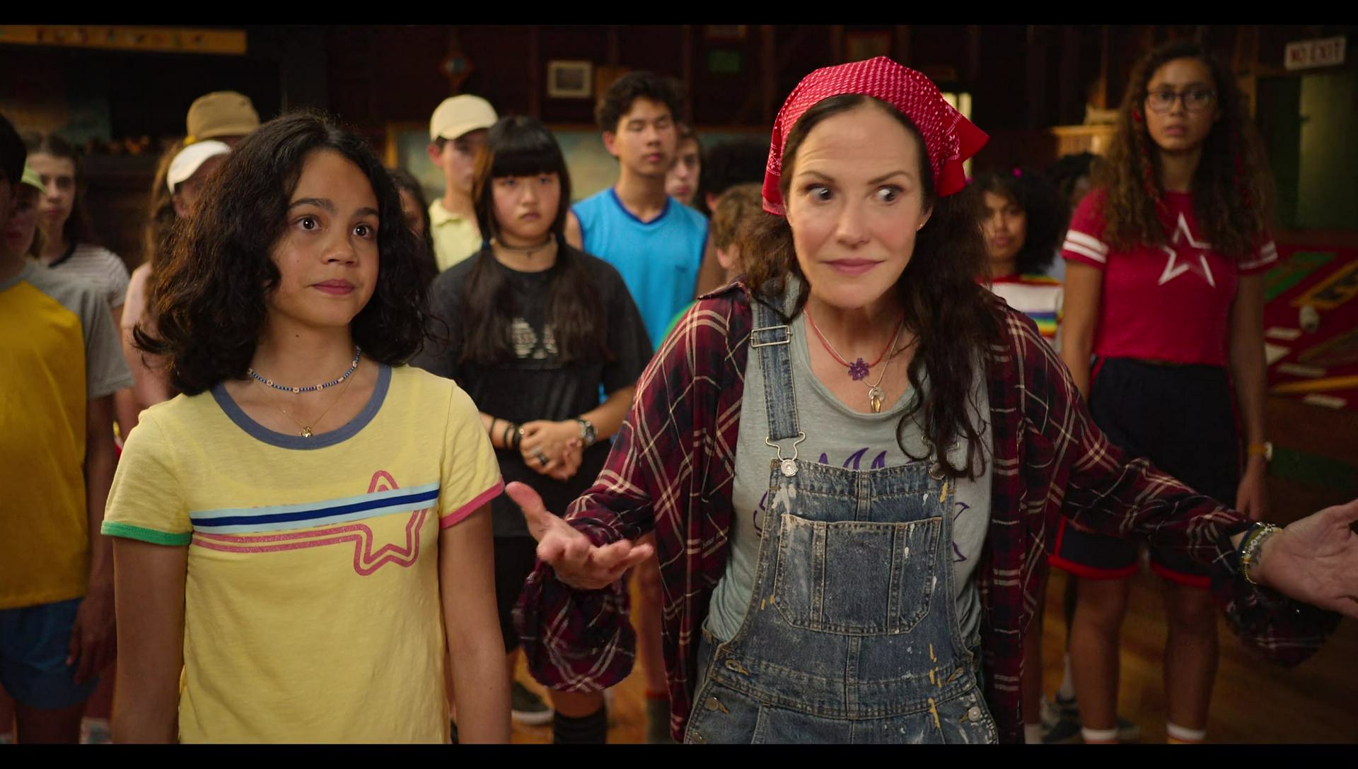Woody Woodpecker Goes to Camp (2024) HD screenshot 4616