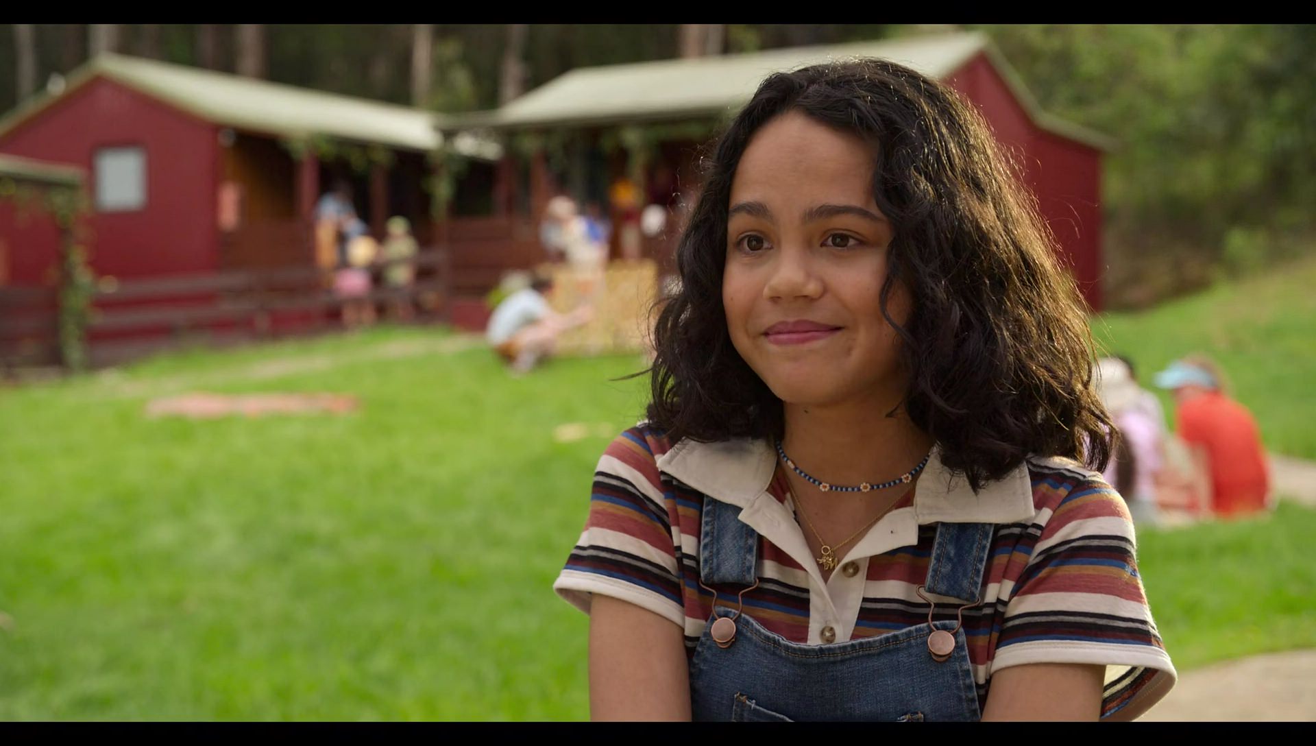 Woody Woodpecker Goes to Camp (2024) screencap 462
