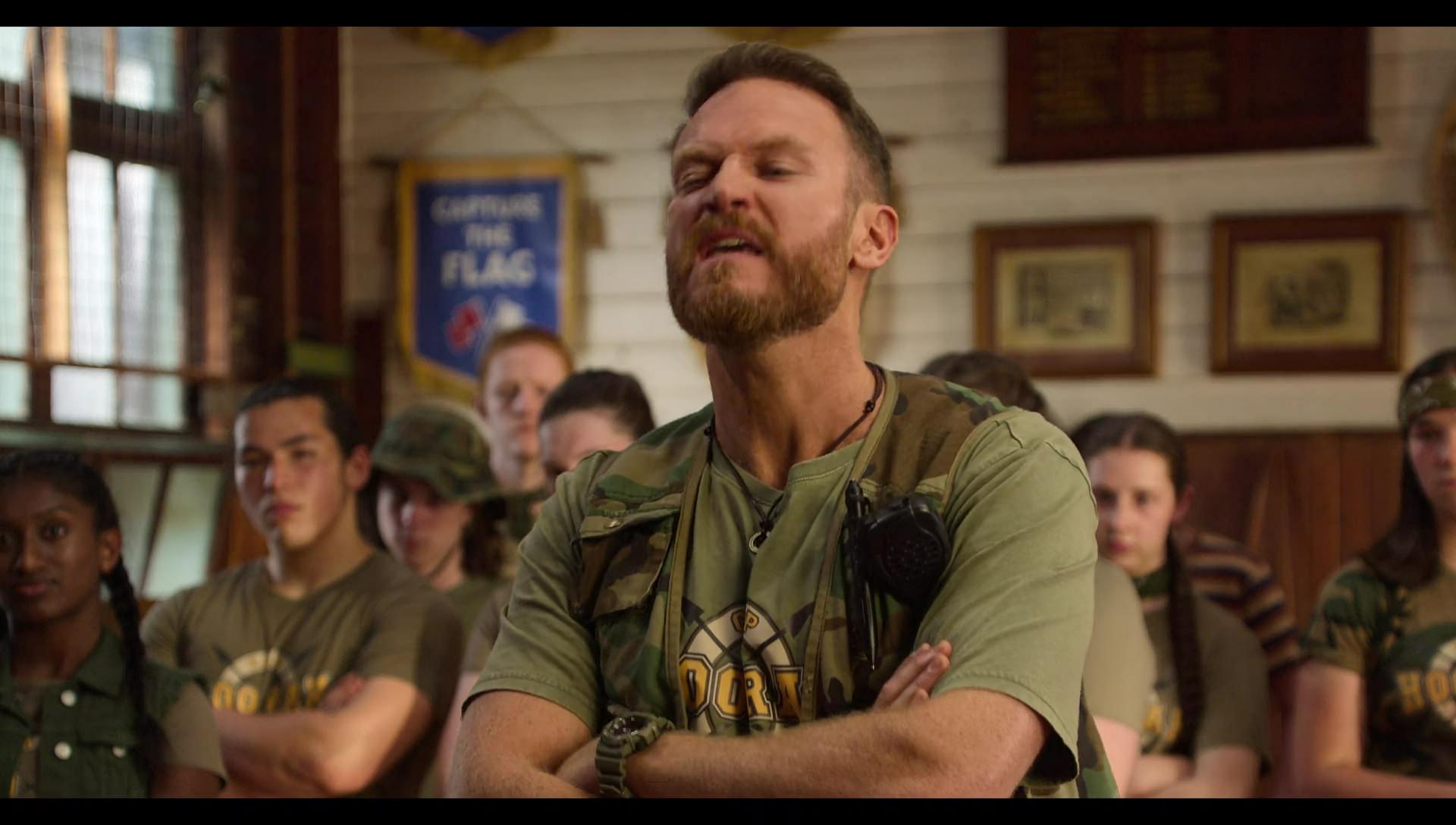 Woody Woodpecker Goes to Camp (2024) screencap 4620