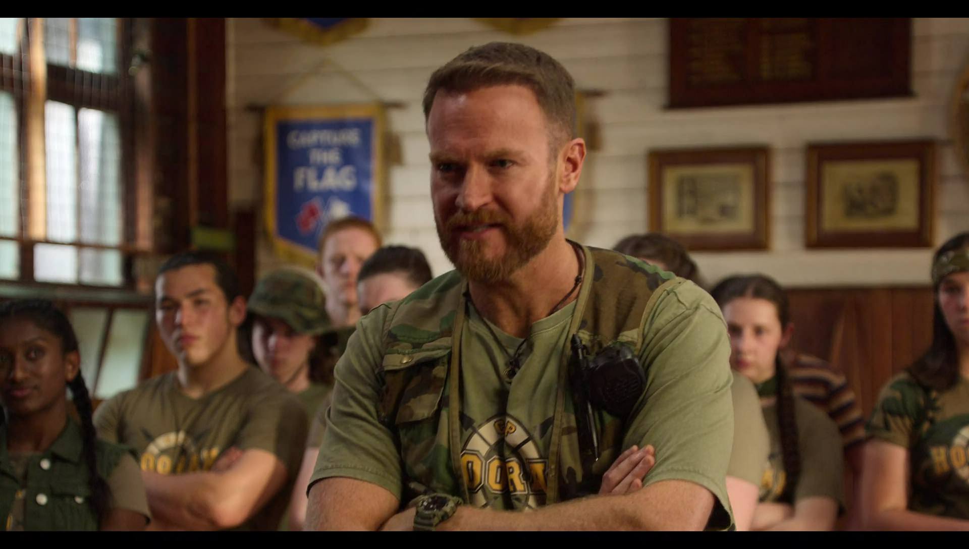 Woody Woodpecker Goes to Camp (2024) movie still 4621