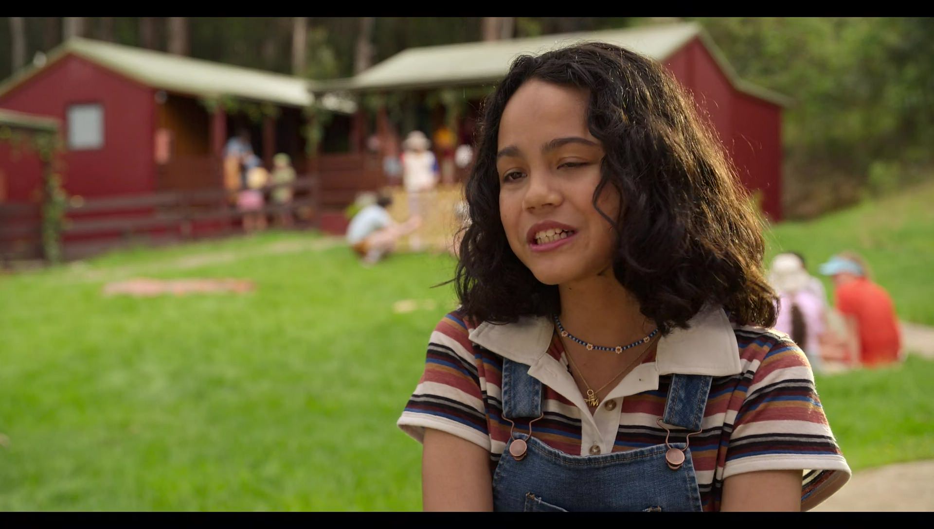 Woody Woodpecker Goes to Camp (2024) movie still 463