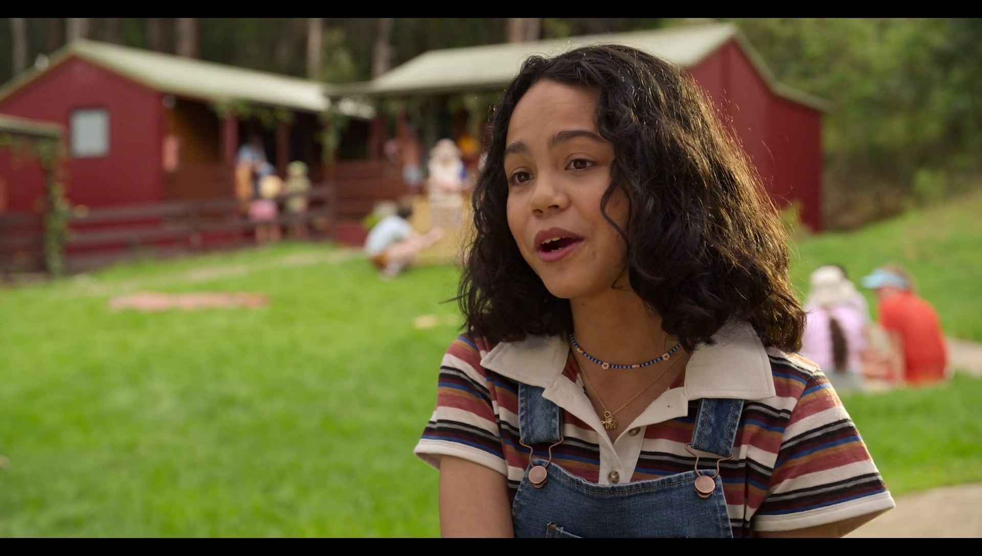 Woody Woodpecker Goes to Camp (2024) HD screenshot 464