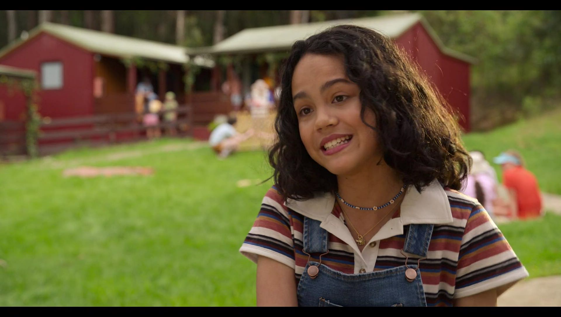 Woody Woodpecker Goes to Camp (2024) screencap 465