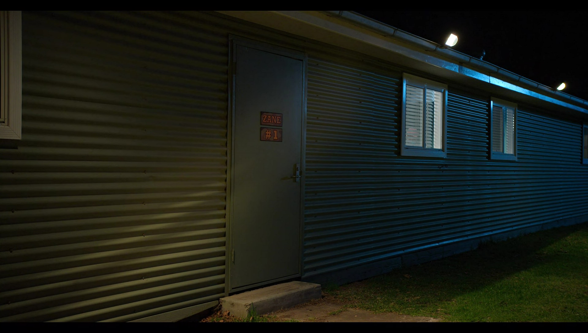 Woody Woodpecker Goes to Camp (2024) movie still 4663