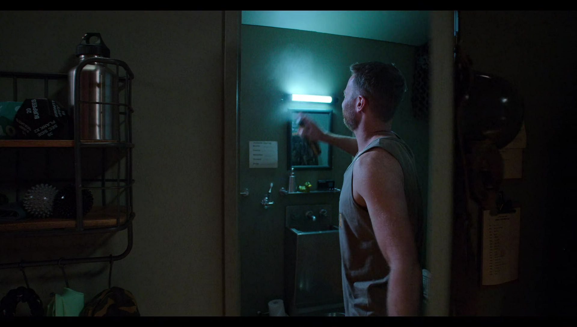 Woody Woodpecker Goes to Camp (2024) screencap 4668