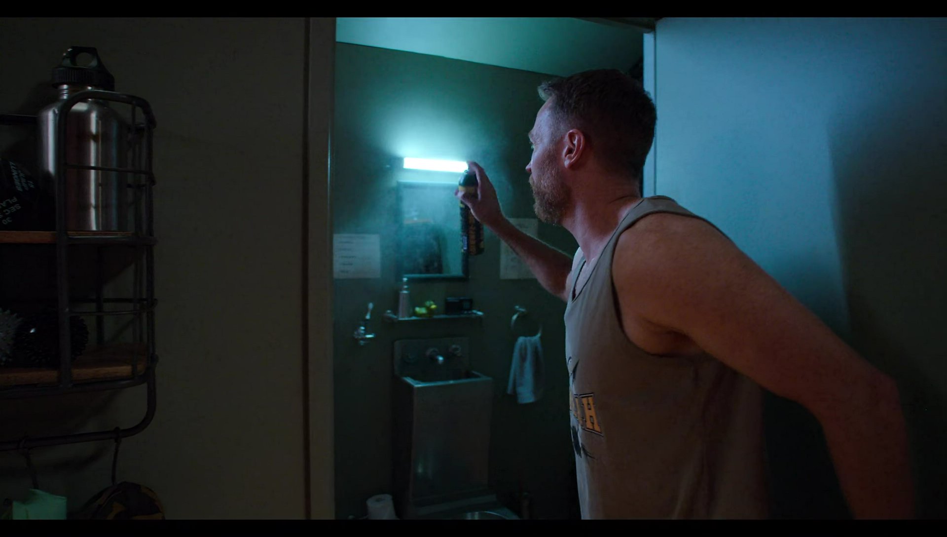 Woody Woodpecker Goes to Camp (2024) HD screenshot 4670