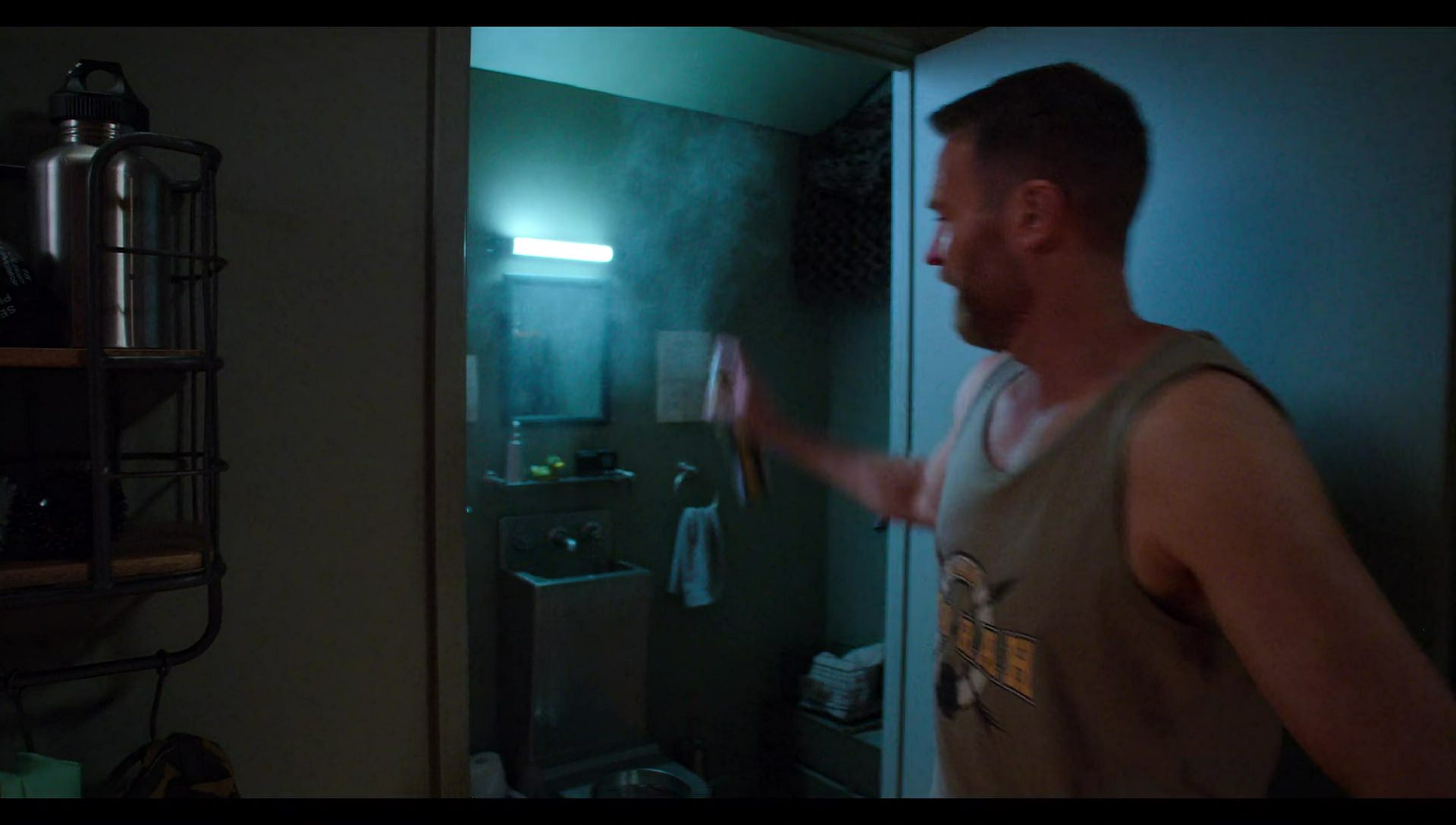 Woody Woodpecker Goes to Camp (2024) screencap 4671