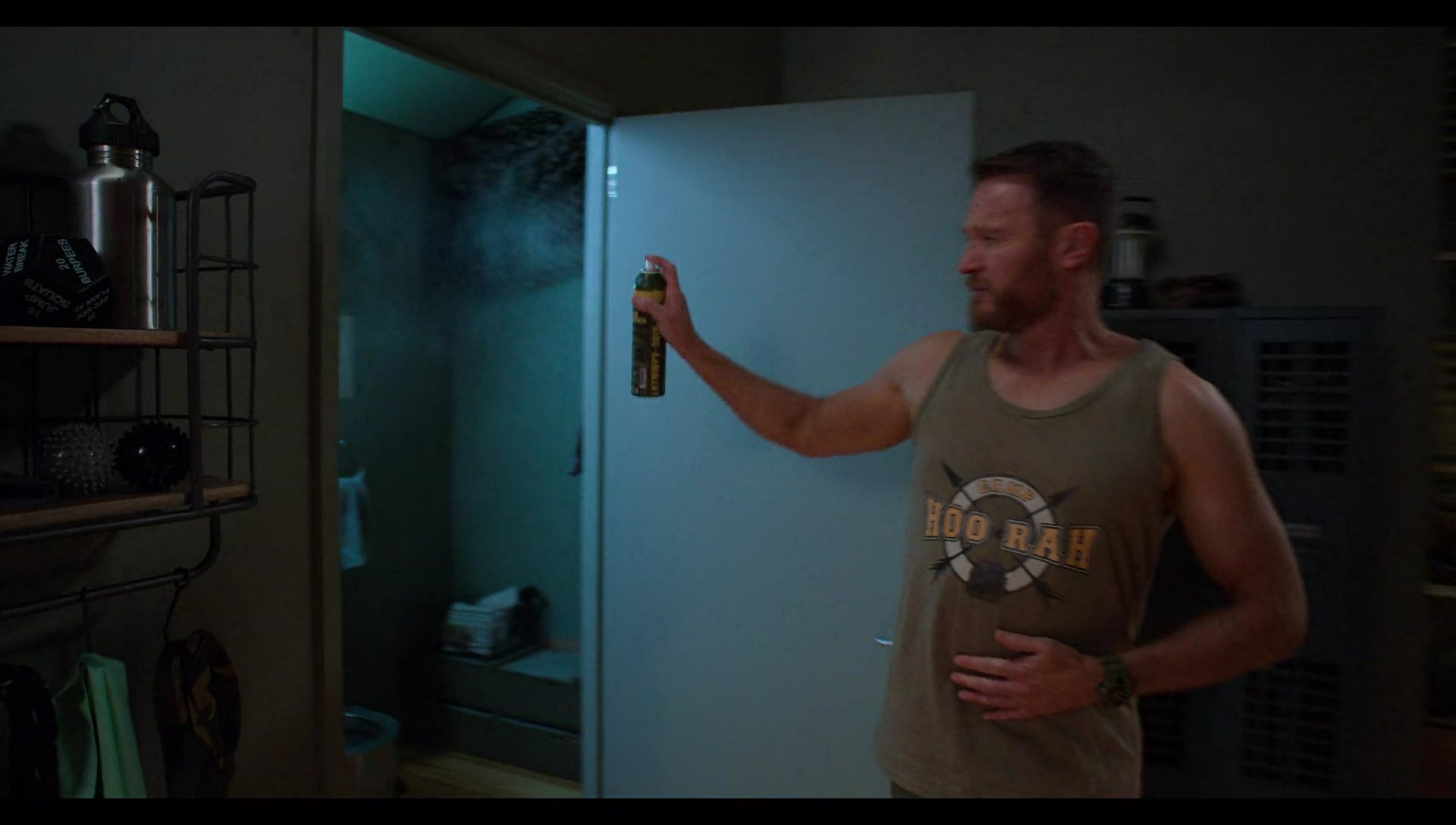 Woody Woodpecker Goes to Camp (2024) HD screenshot 4673