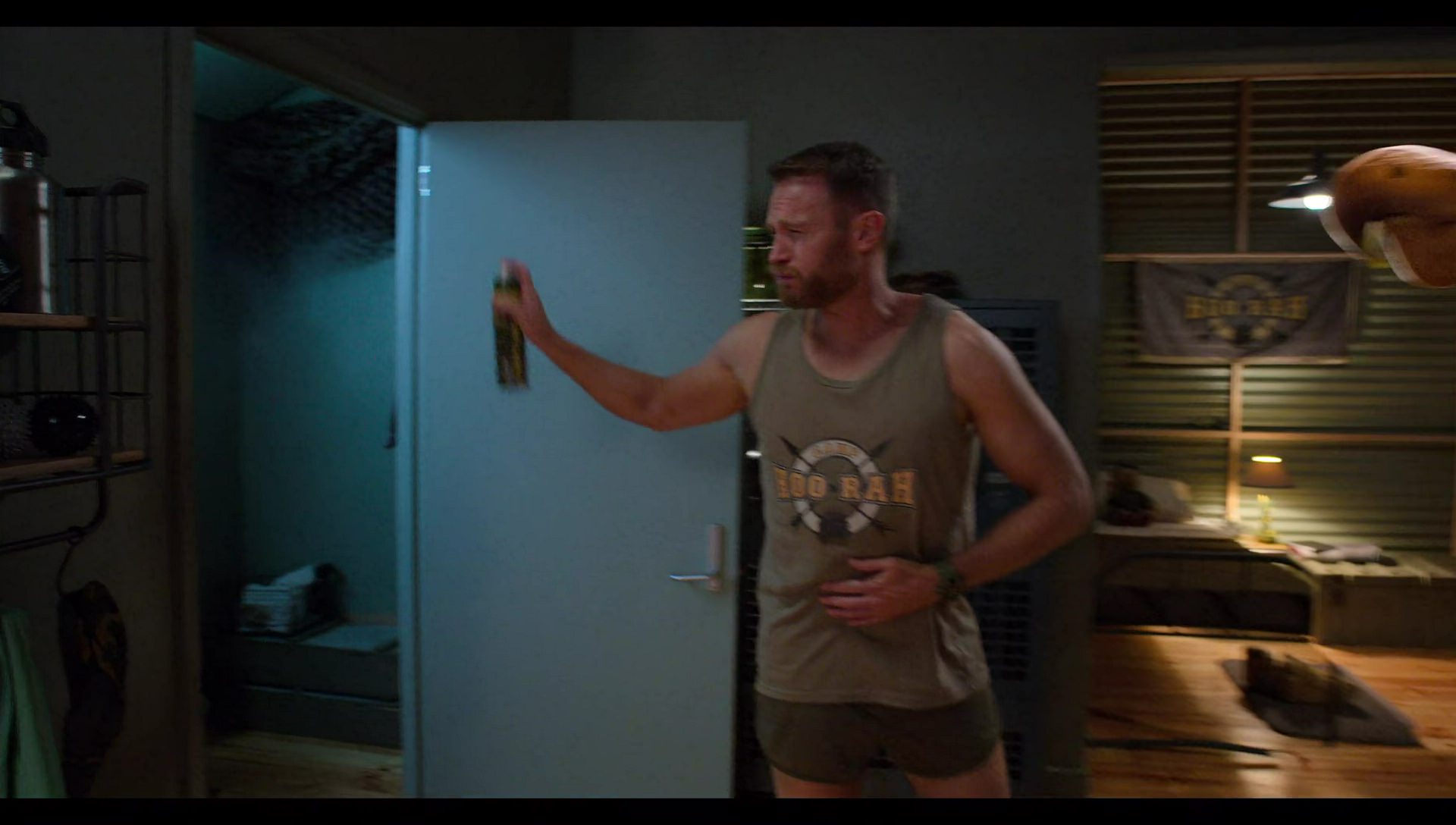 Woody Woodpecker Goes to Camp (2024) screencap 4674