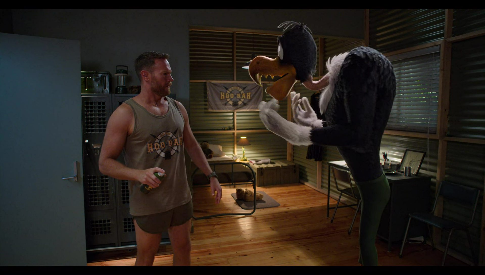 Woody Woodpecker Goes to Camp (2024) movie still 4678