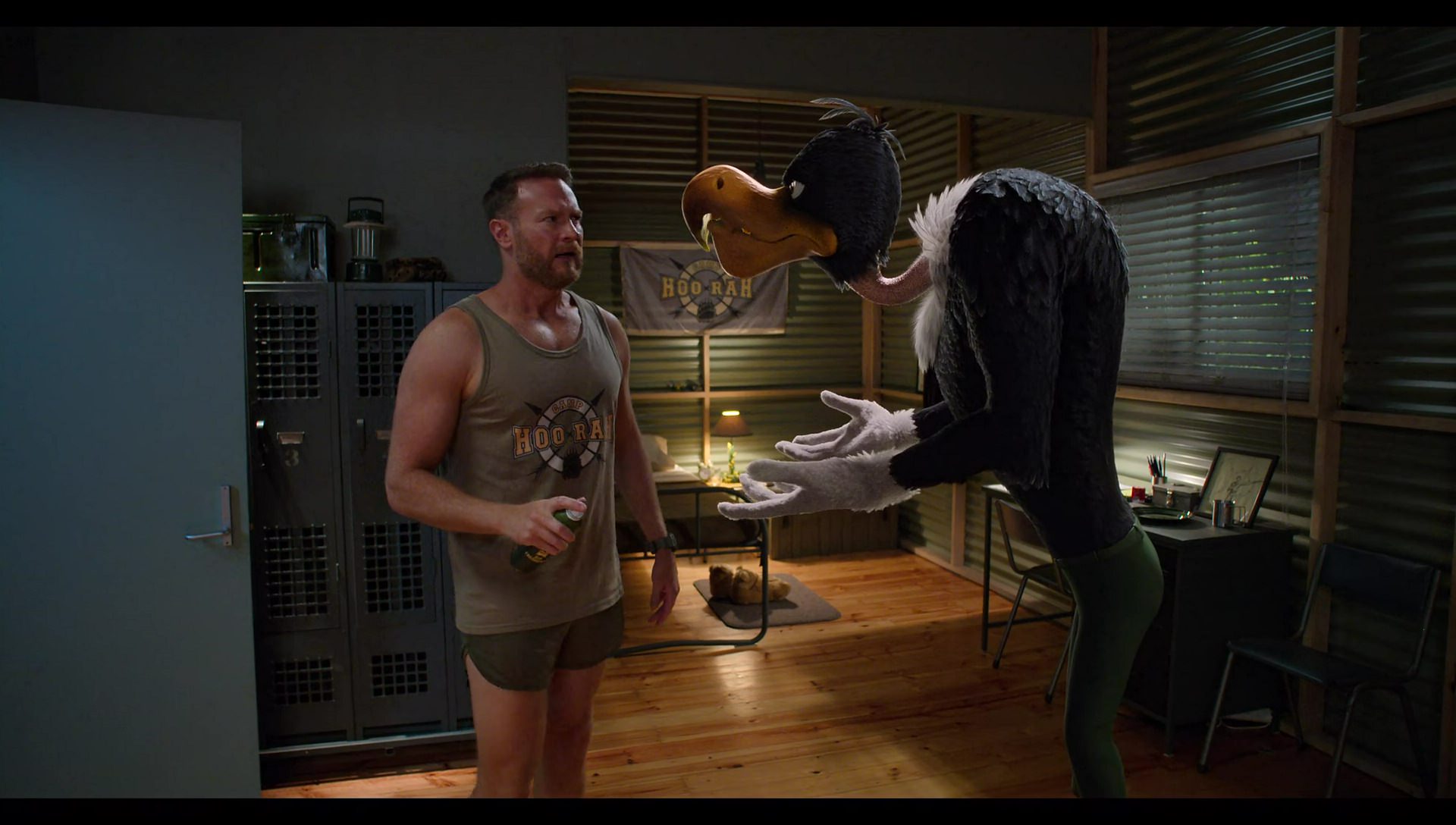 Woody Woodpecker Goes to Camp (2024) screencap 4680