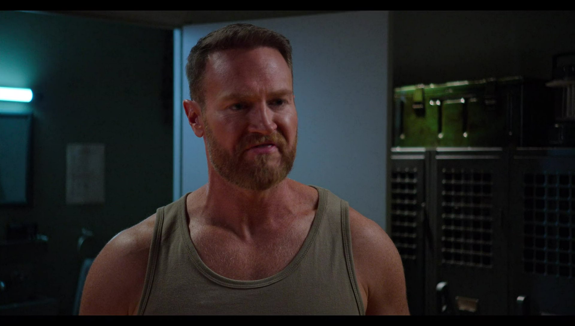 Woody Woodpecker Goes to Camp (2024) screencap 4686