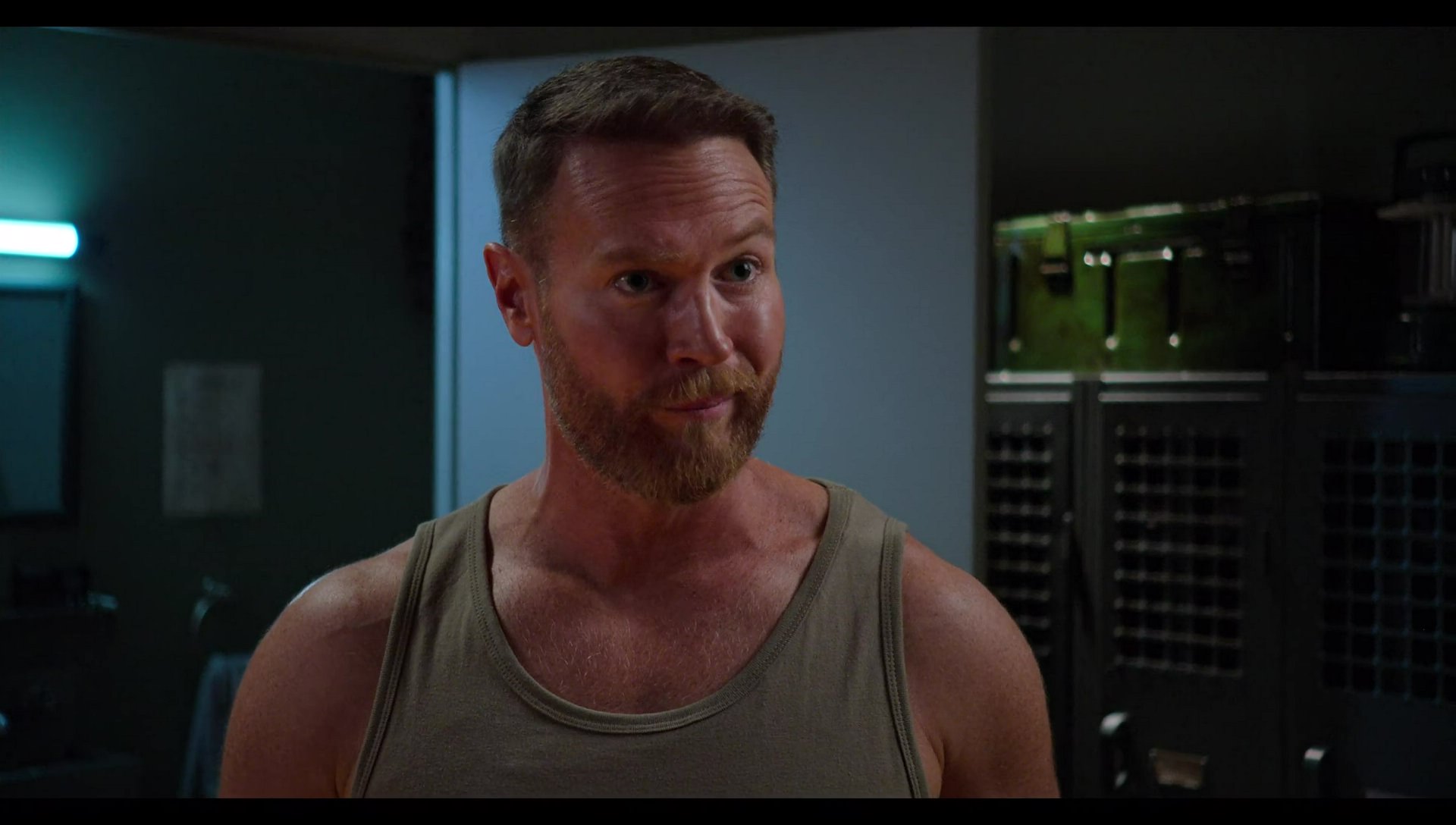 Woody Woodpecker Goes to Camp (2024) screencap 4689