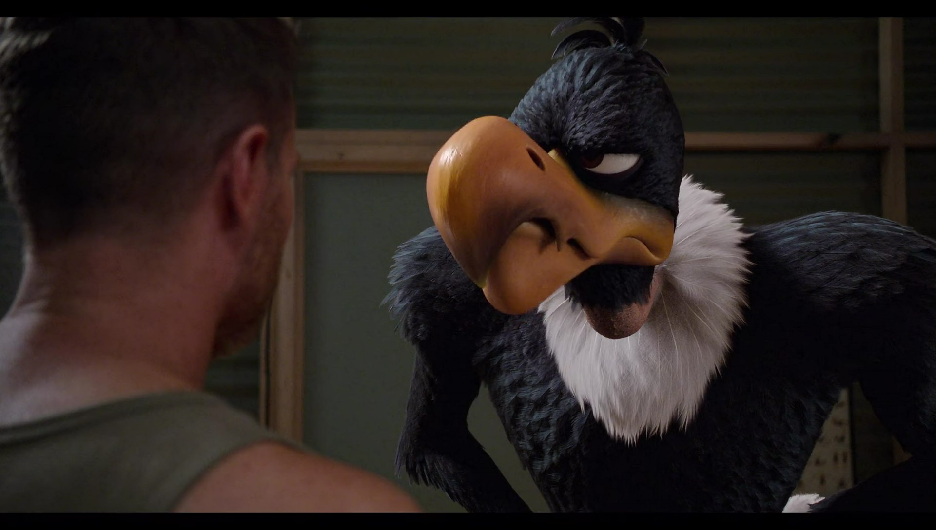 Woody Woodpecker Goes to Camp (2024) HD screenshot 4691