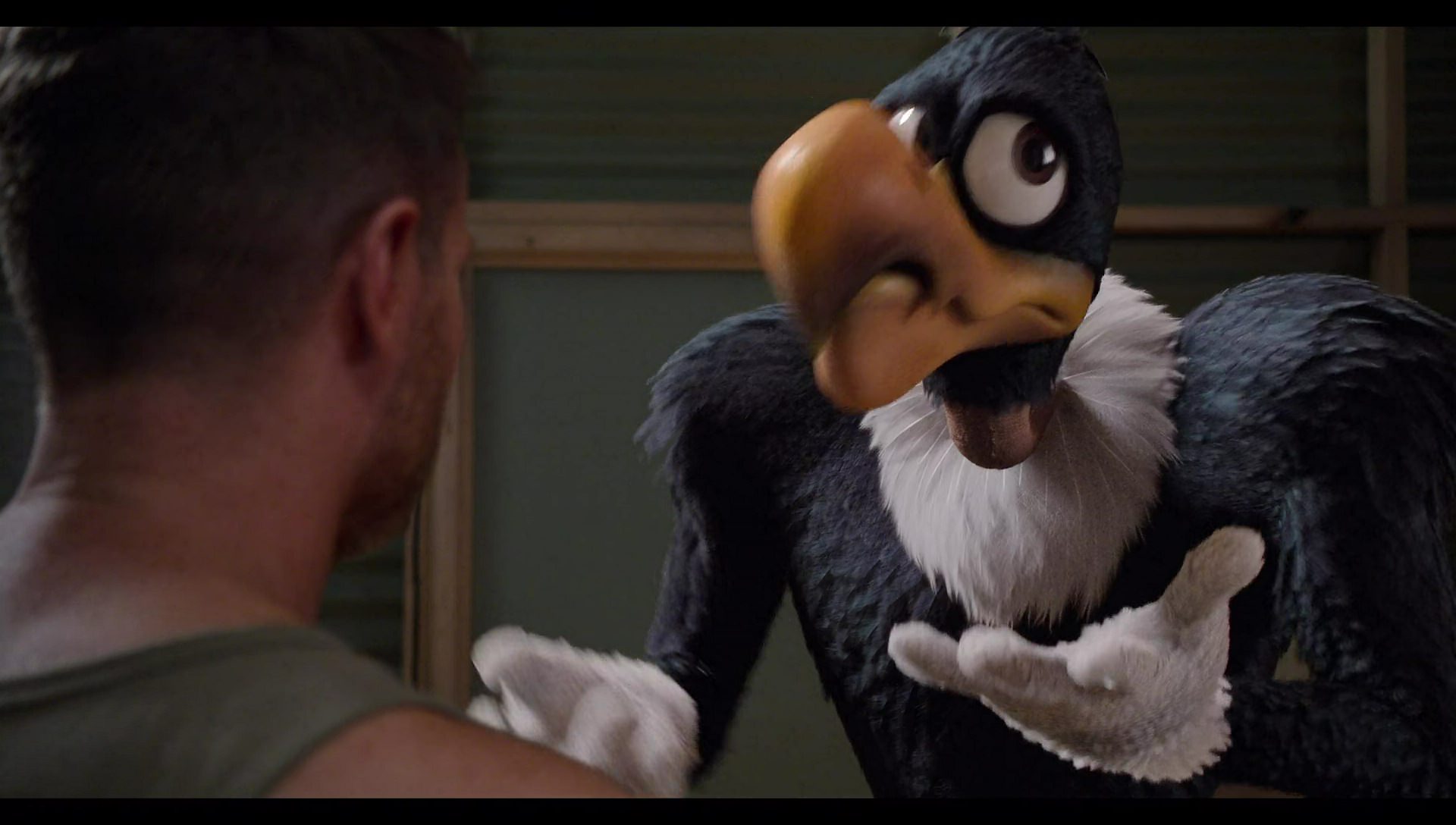 Woody Woodpecker Goes to Camp (2024) screencap 4692