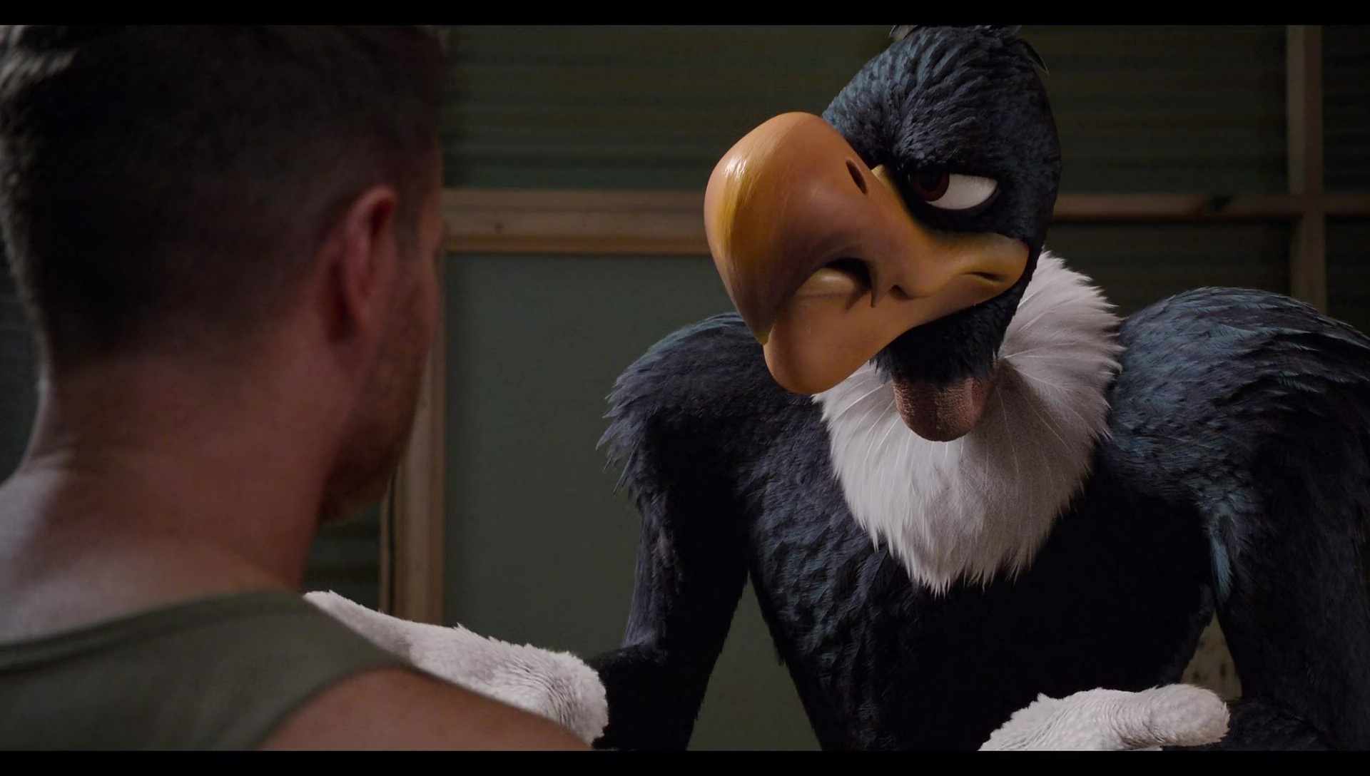 Woody Woodpecker Goes to Camp (2024) movie still 4693