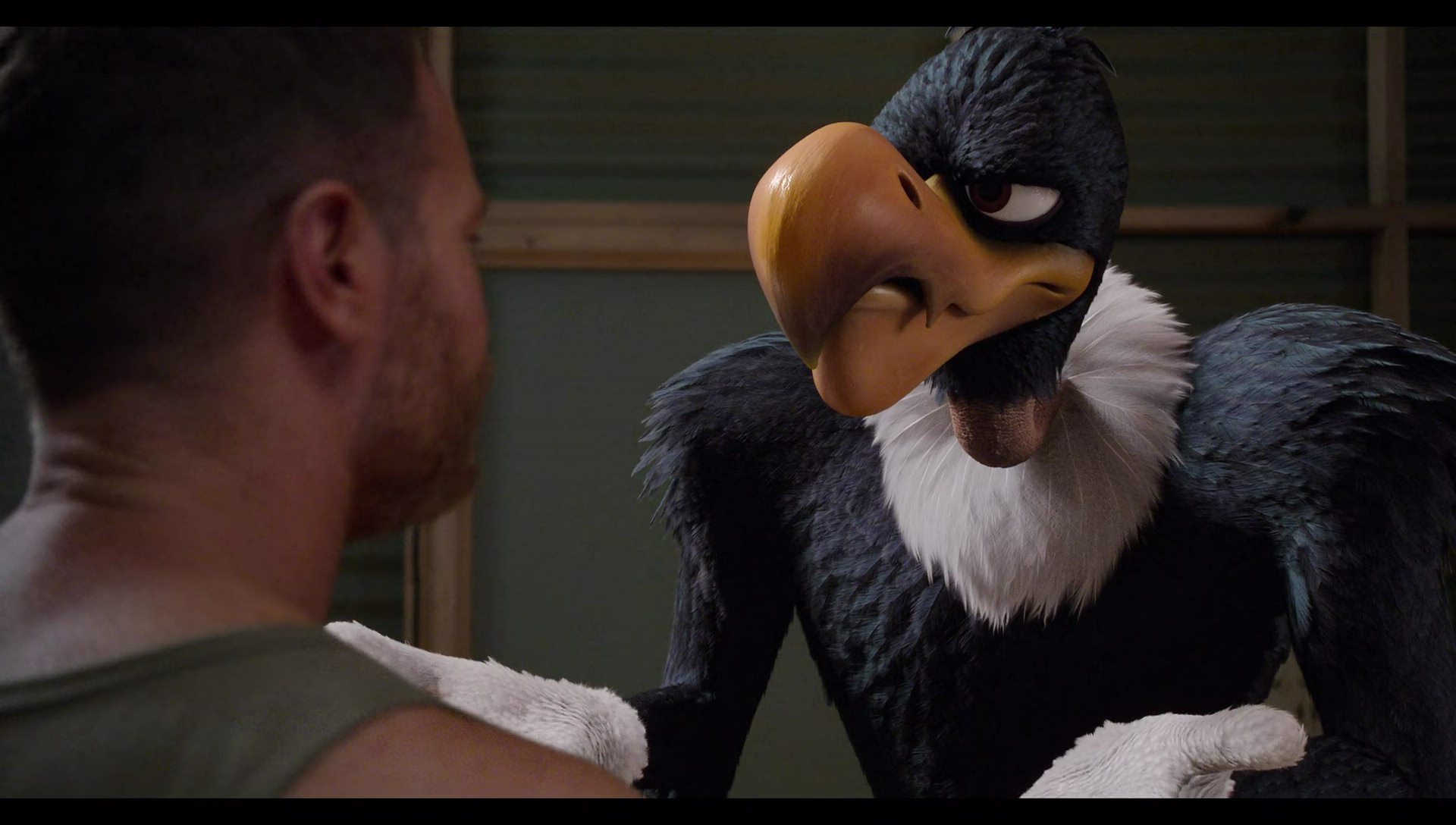 Woody Woodpecker Goes to Camp (2024) HD screenshot 4694