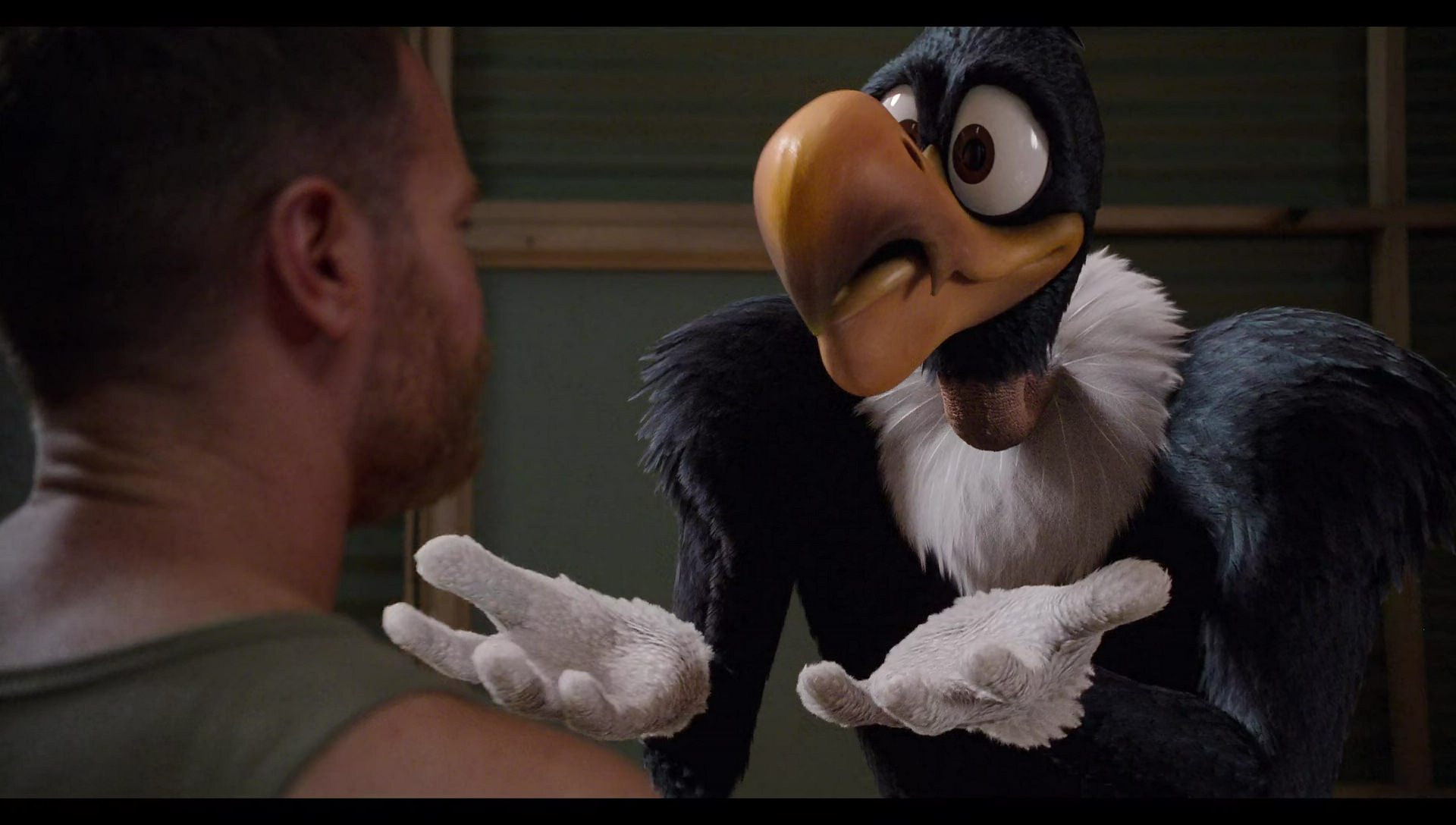 Woody Woodpecker Goes to Camp (2024) screencap 4695