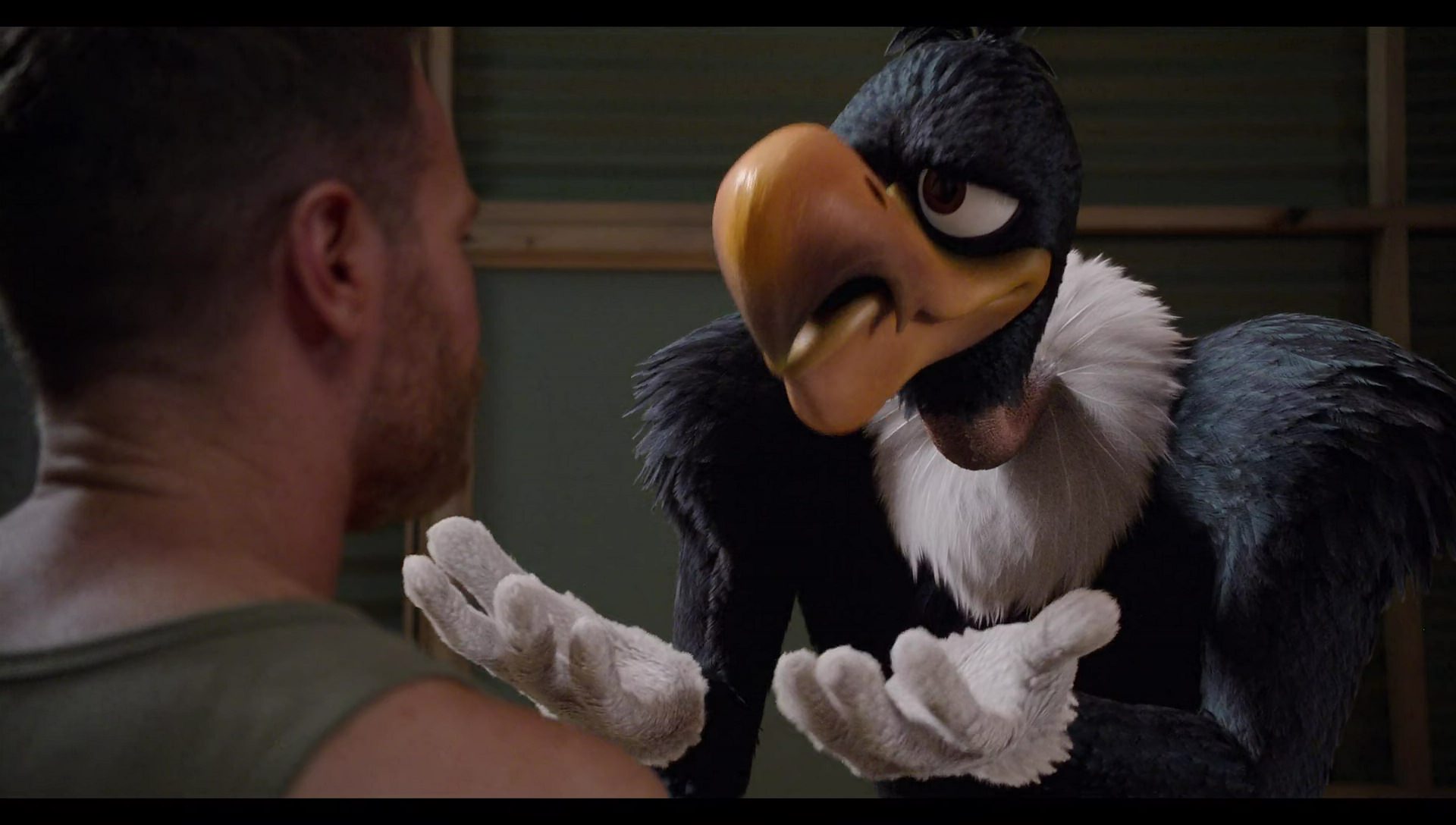 Woody Woodpecker Goes to Camp (2024) movie still 4696
