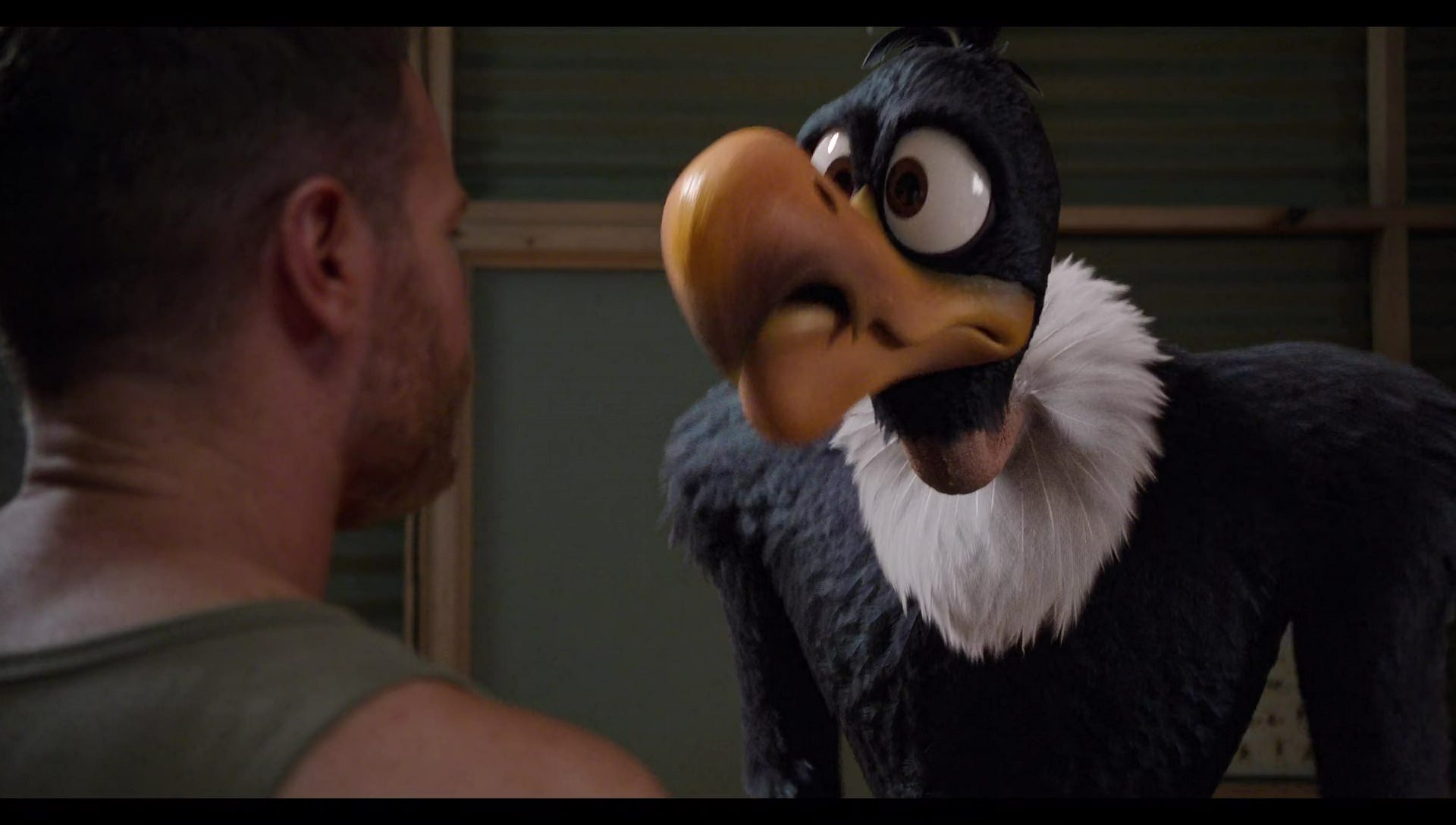 Woody Woodpecker Goes to Camp (2024) HD screenshot 4697