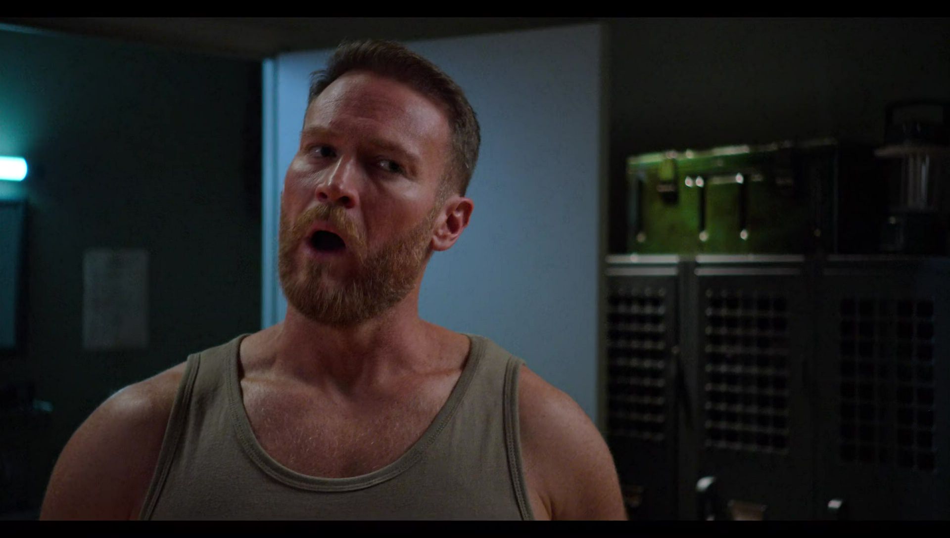 Woody Woodpecker Goes to Camp (2024) screencap 4698