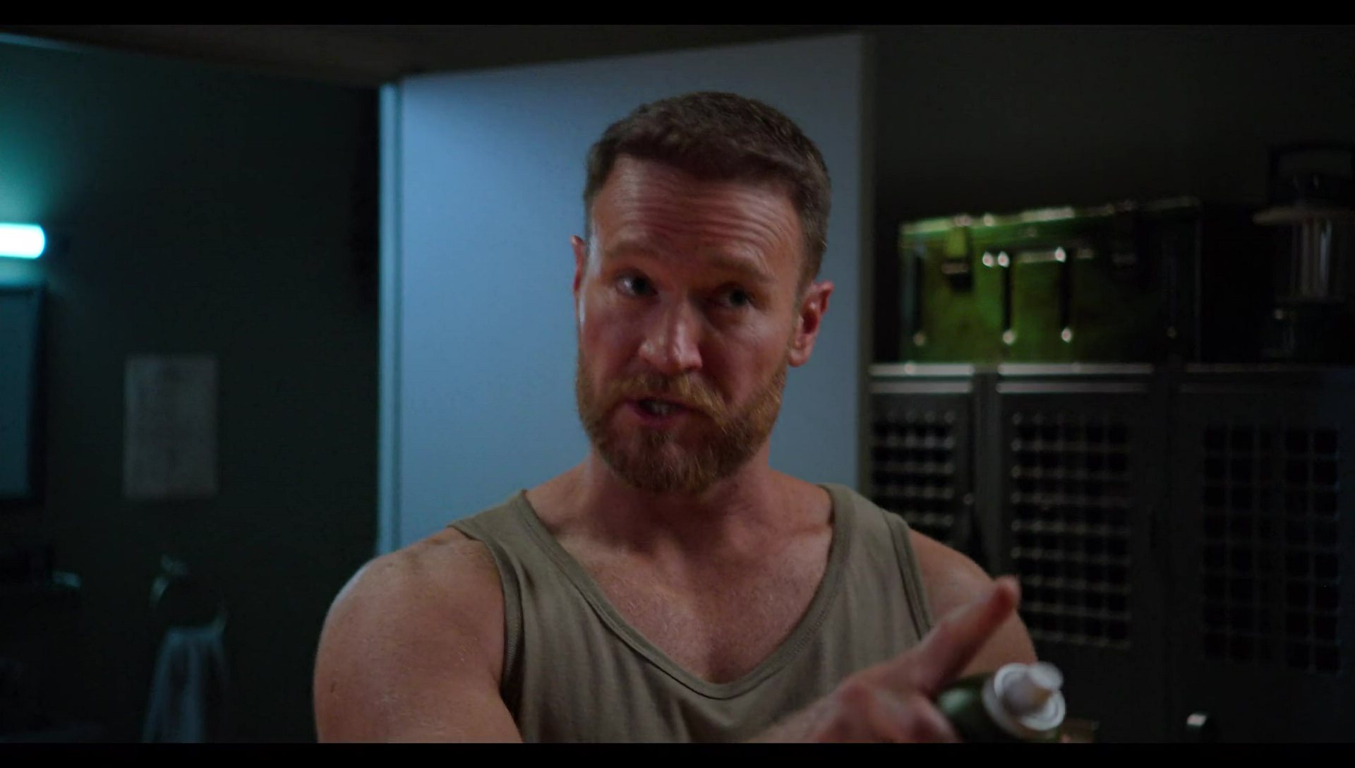 Woody Woodpecker Goes to Camp (2024) HD screenshot 4700
