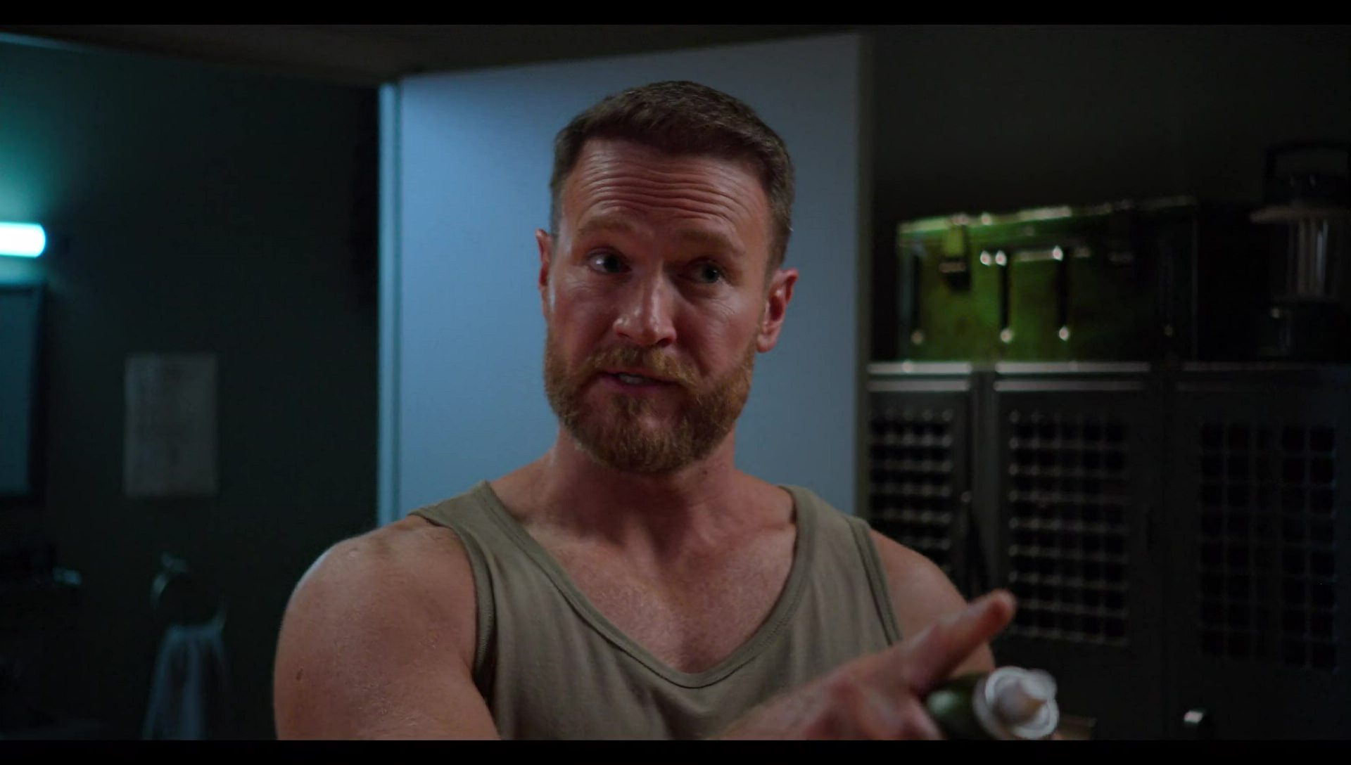 Woody Woodpecker Goes to Camp (2024) screencap 4701