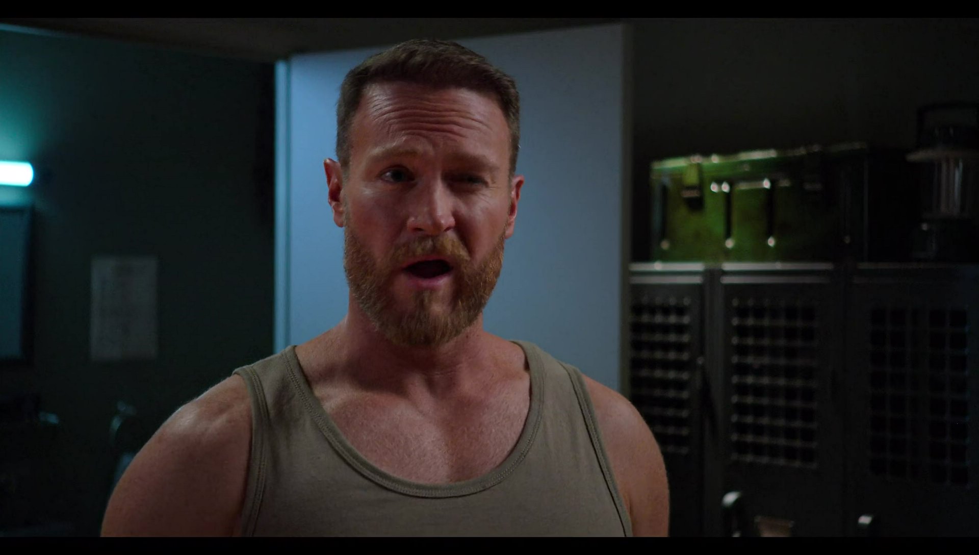 Woody Woodpecker Goes to Camp (2024) HD screenshot 4703