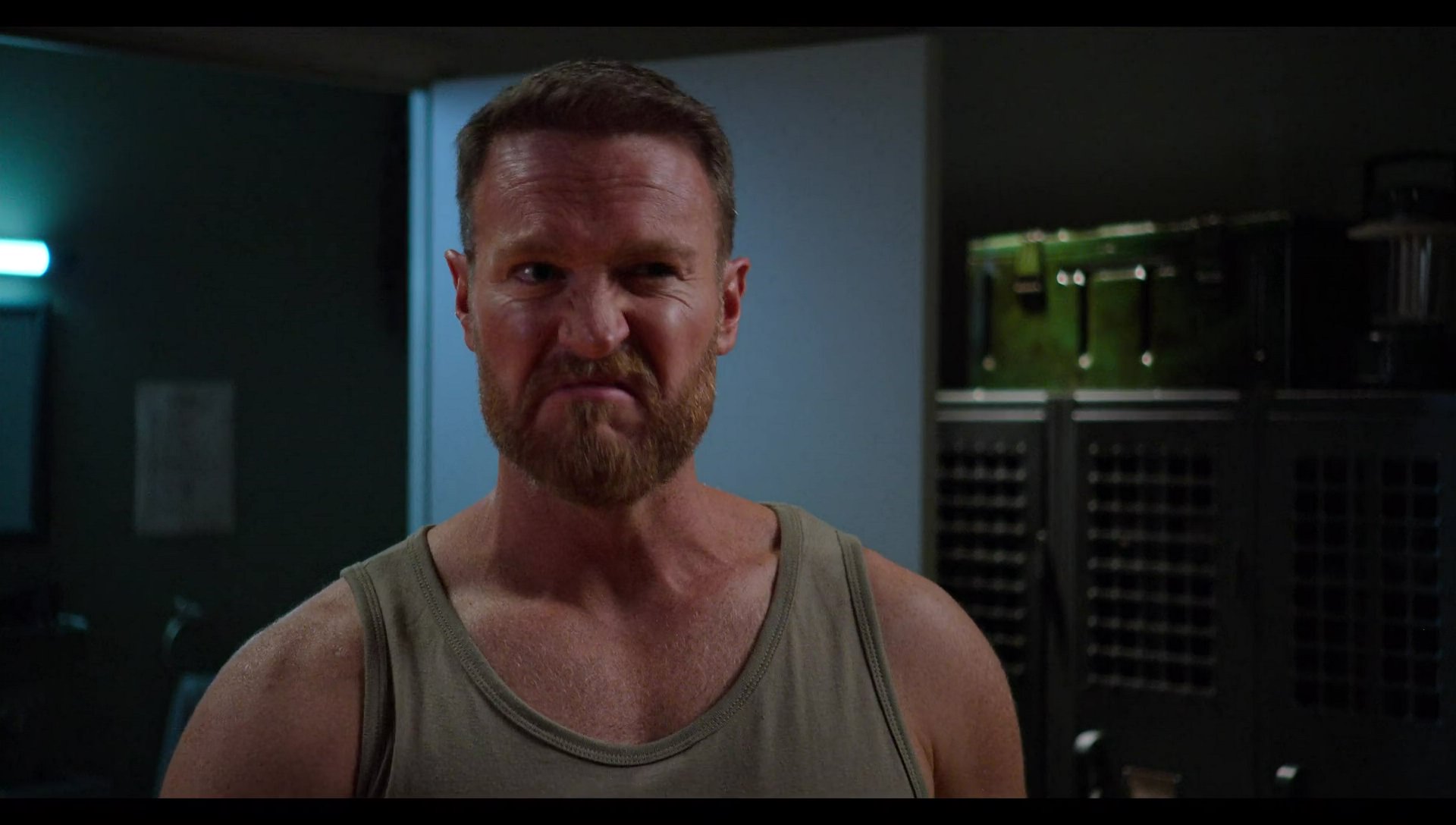 Woody Woodpecker Goes to Camp (2024) screencap 4704
