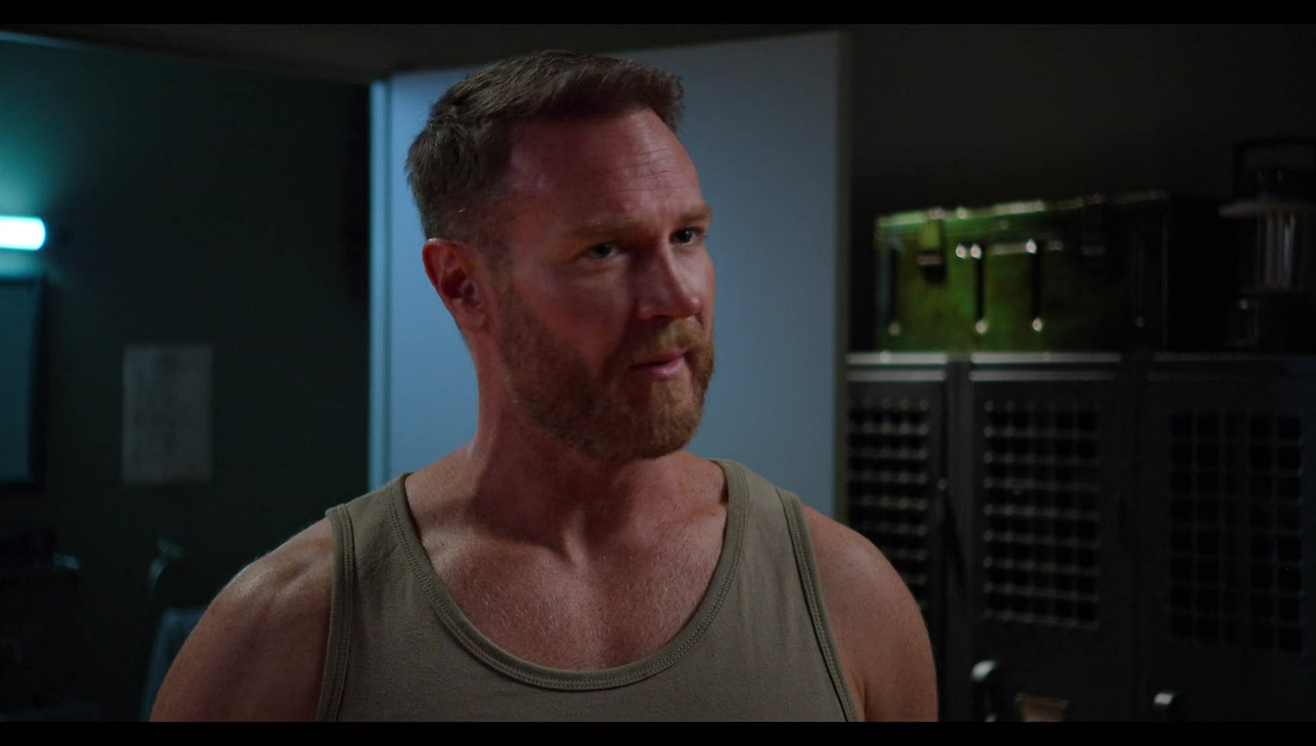 Woody Woodpecker Goes to Camp (2024) HD screenshot 4706