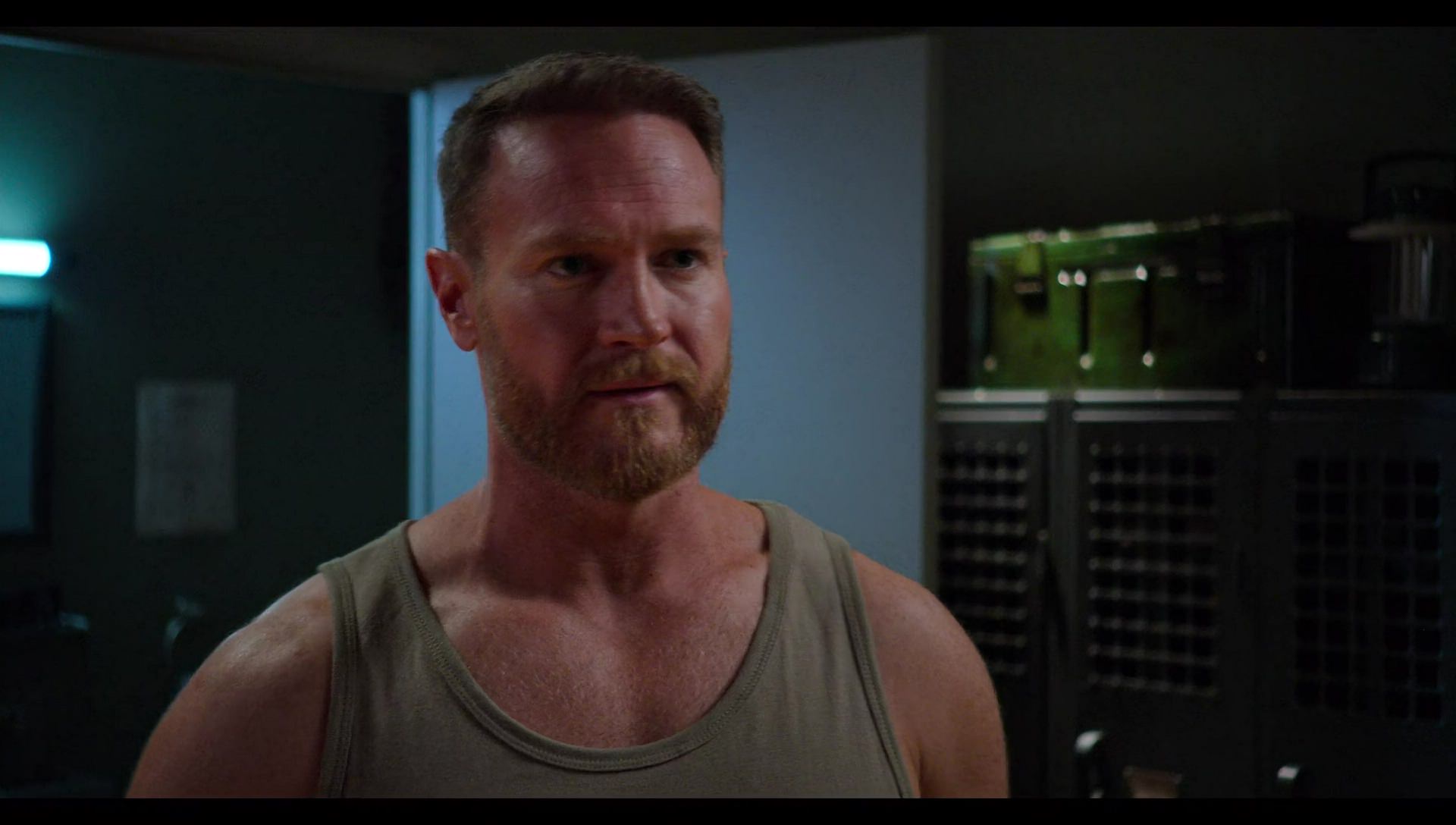 Woody Woodpecker Goes to Camp (2024) screencap 4707
