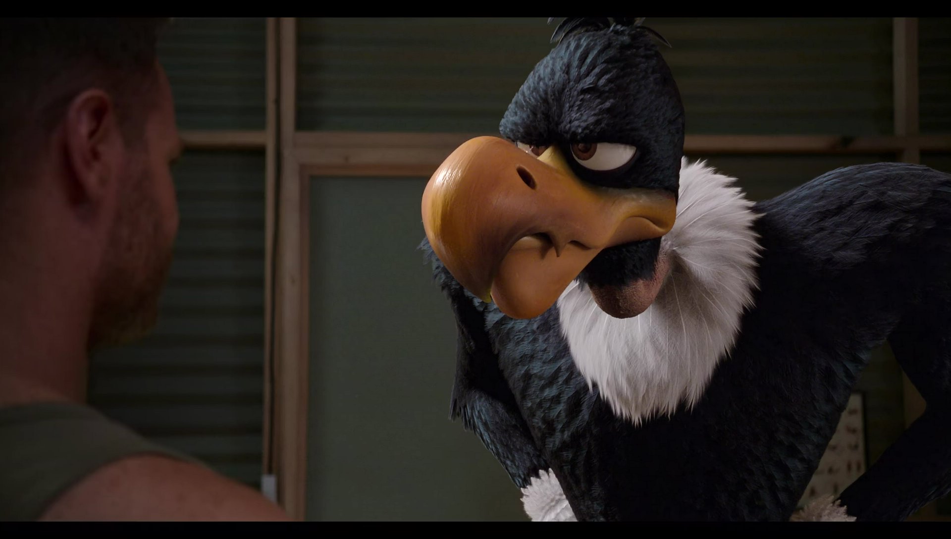 Woody Woodpecker Goes to Camp (2024) movie still 4708