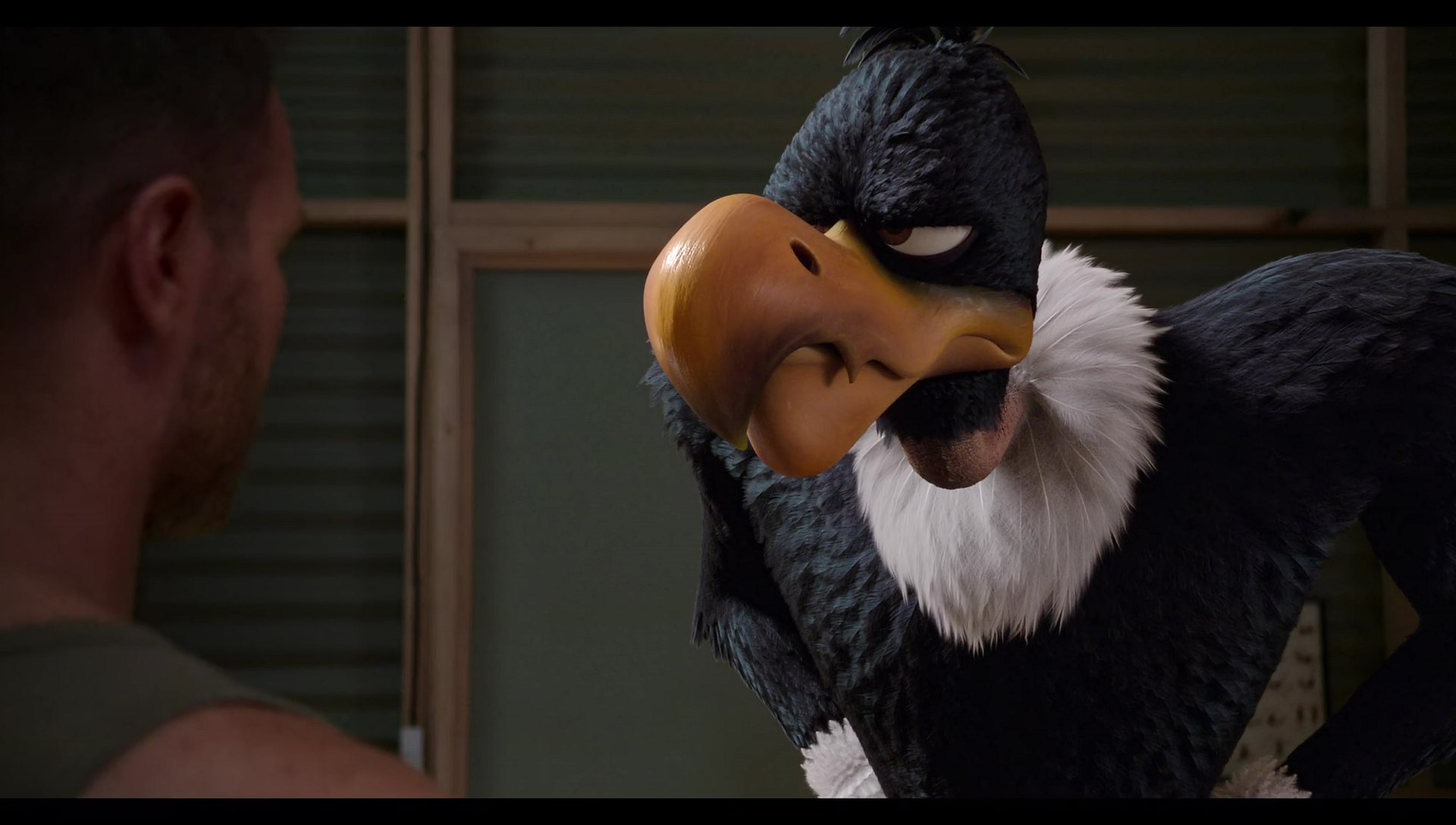 Woody Woodpecker Goes to Camp (2024) HD screenshot 4709
