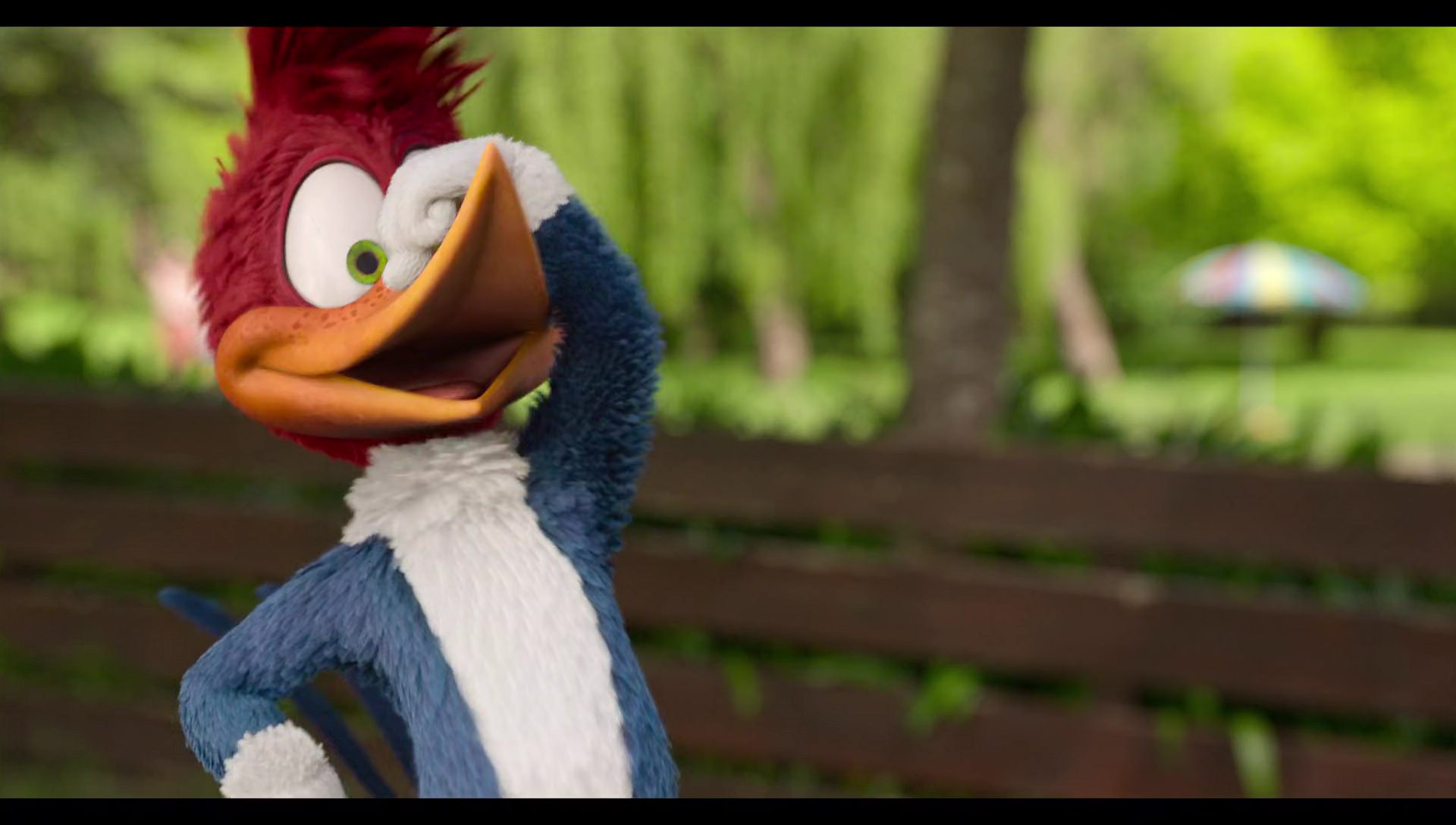 Woody Woodpecker Goes to Camp (2024) screencap 471