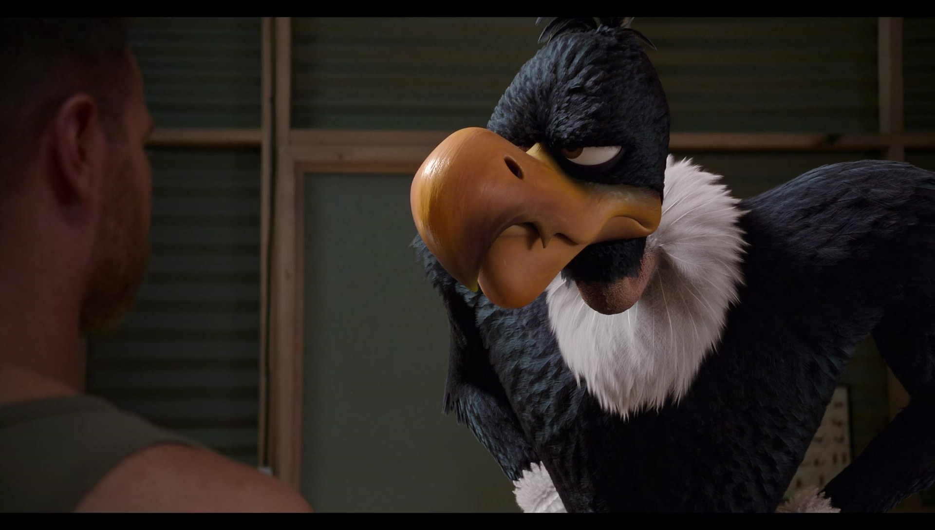 Woody Woodpecker Goes to Camp (2024) screencap 4710