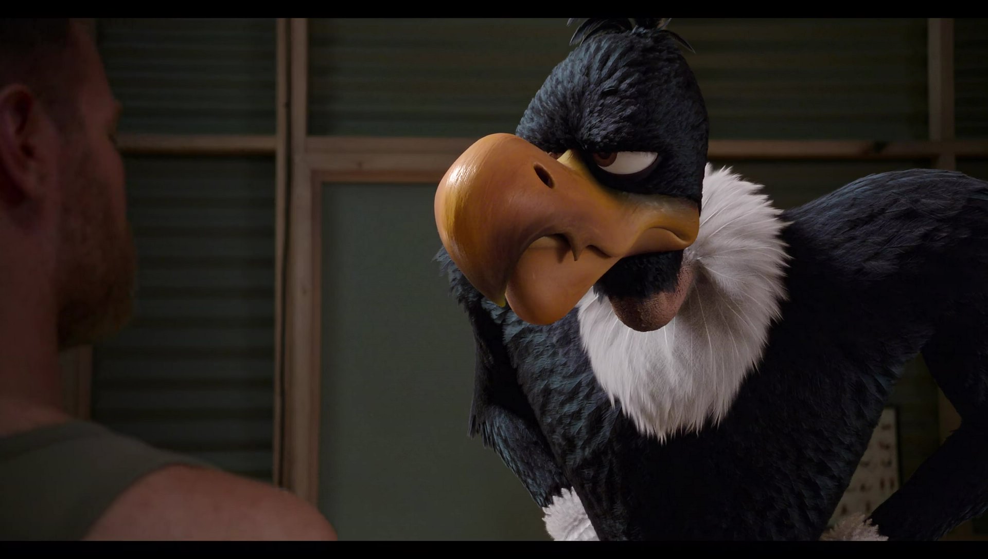 Woody Woodpecker Goes to Camp (2024) movie still 4711