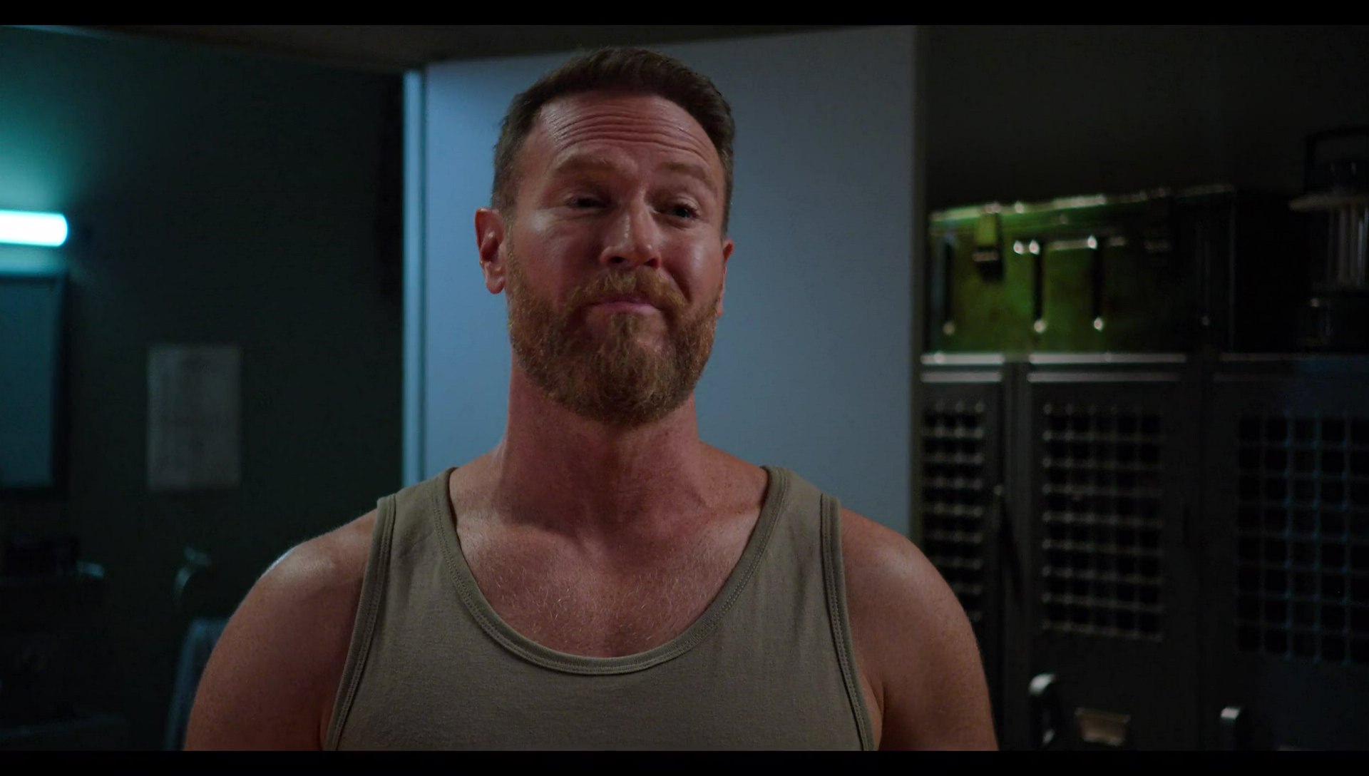 Woody Woodpecker Goes to Camp (2024) screencap 4713